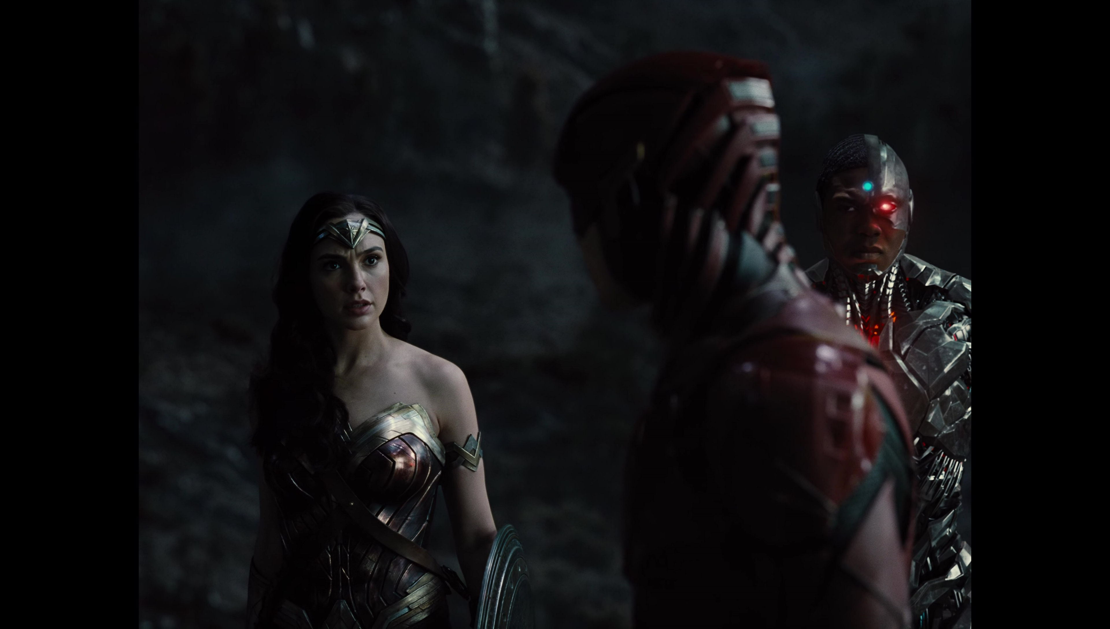 Zack Snyder’s Justice League (2021) movie still 20227