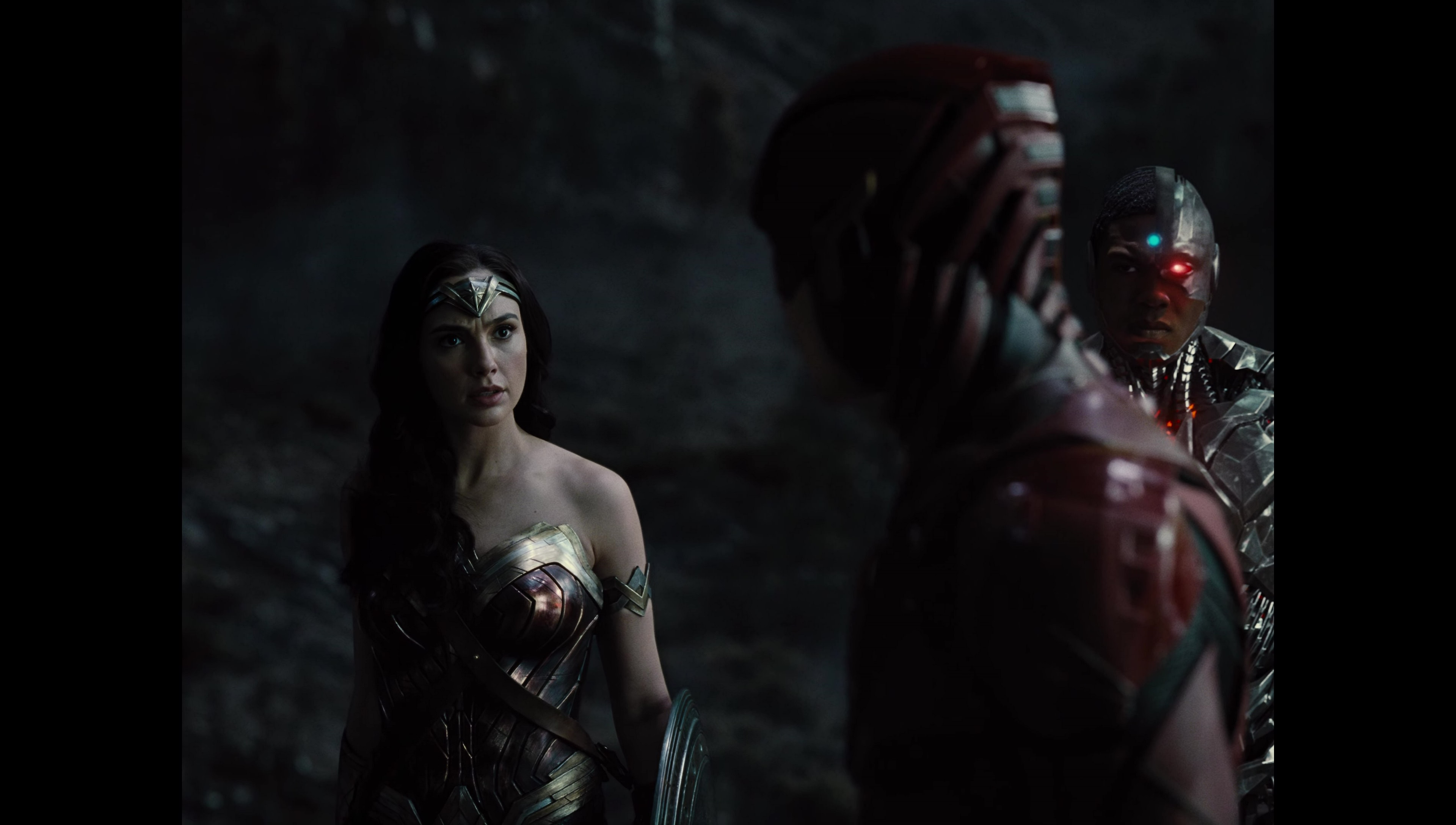 Zack Snyder’s Justice League (2021) HD screenshot 20228