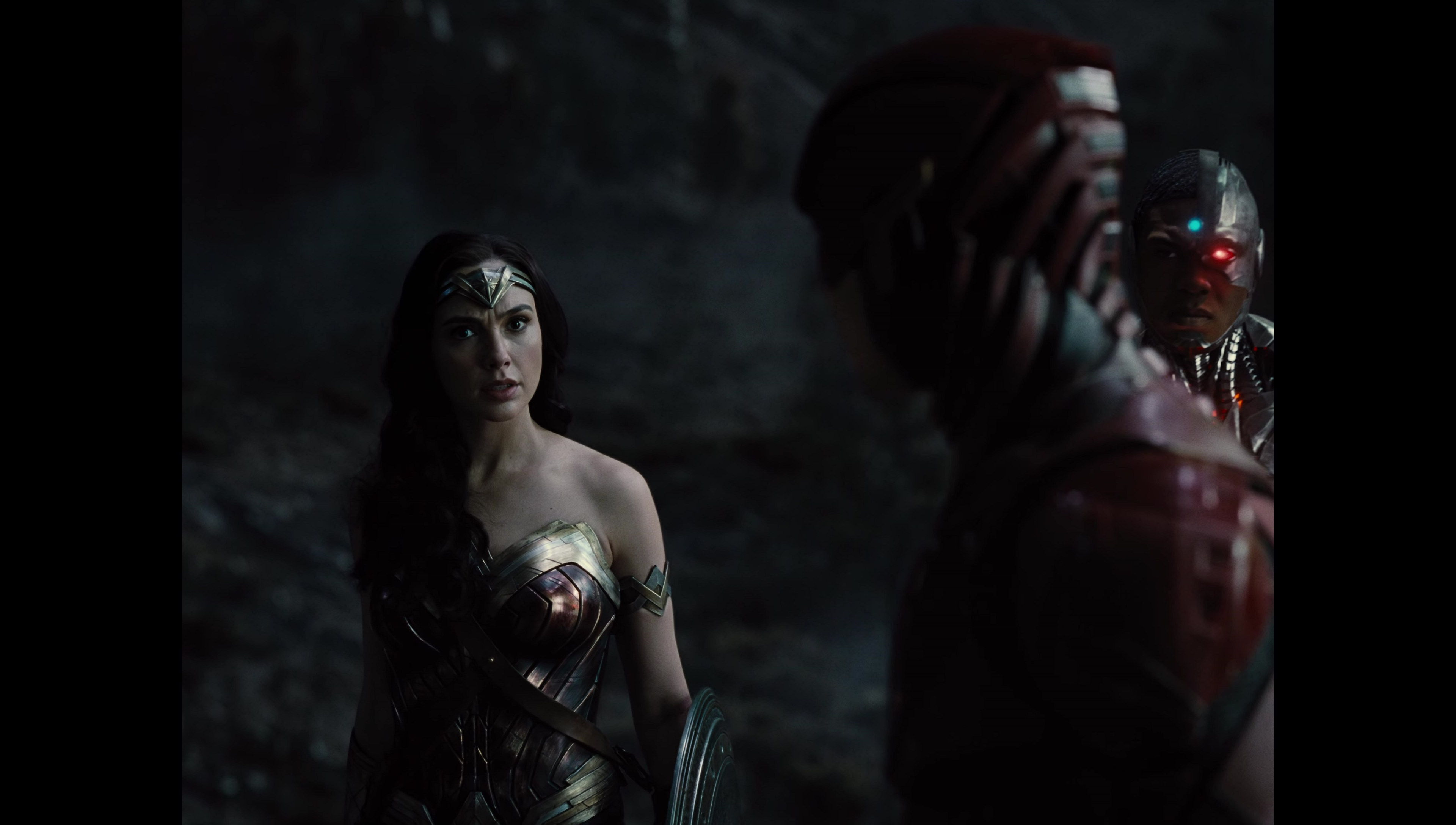 Zack Snyder’s Justice League (2021) screencap 20229
