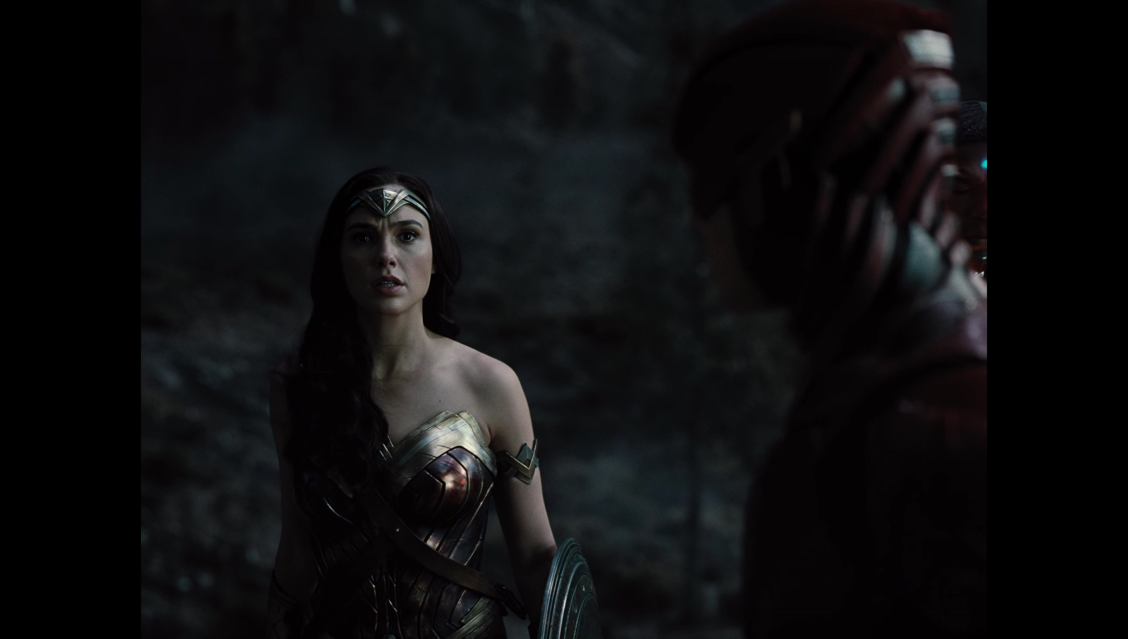 Zack Snyder’s Justice League (2021) HD screenshot 20231