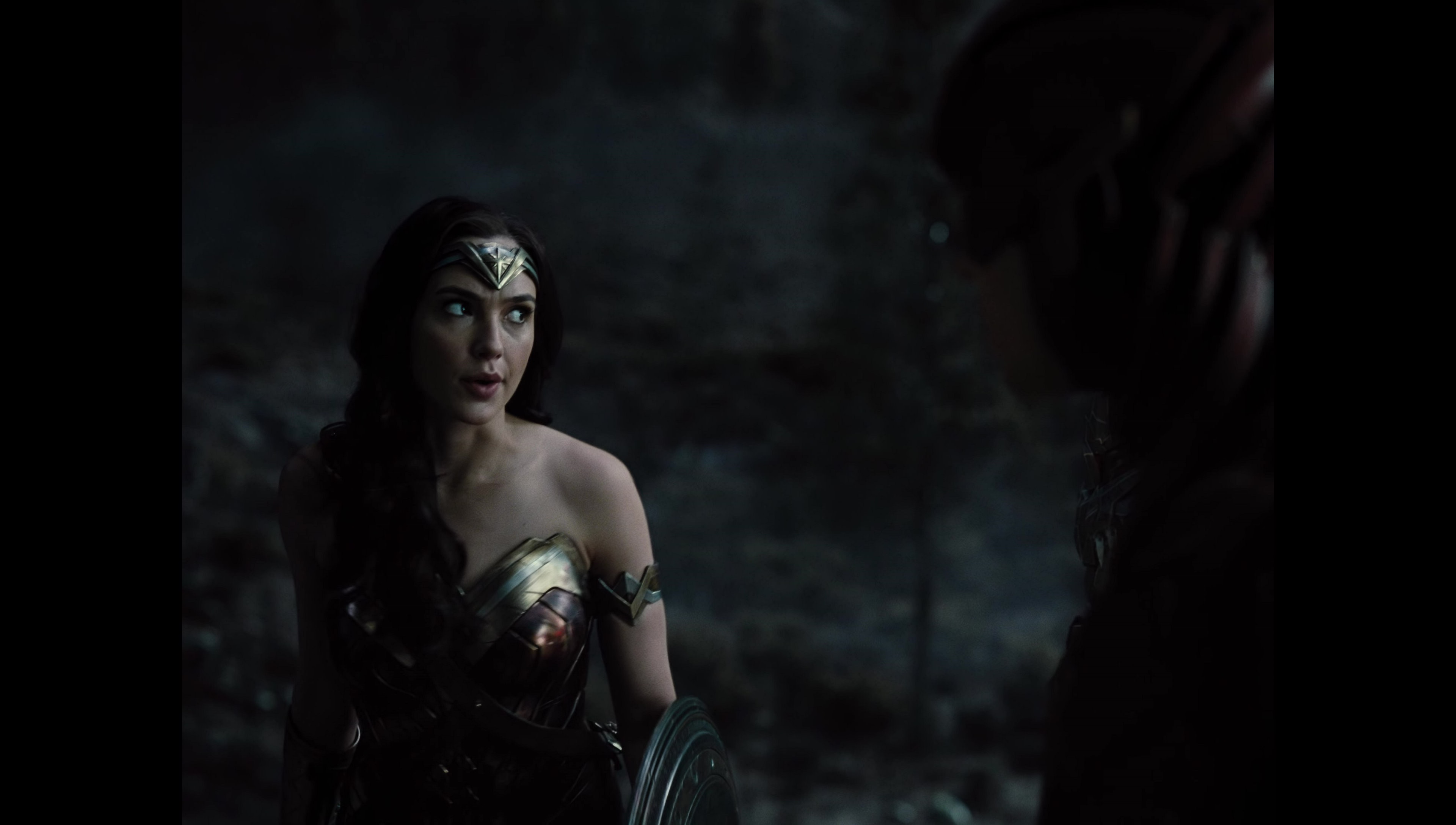 Zack Snyder’s Justice League (2021) HD screenshot 20234