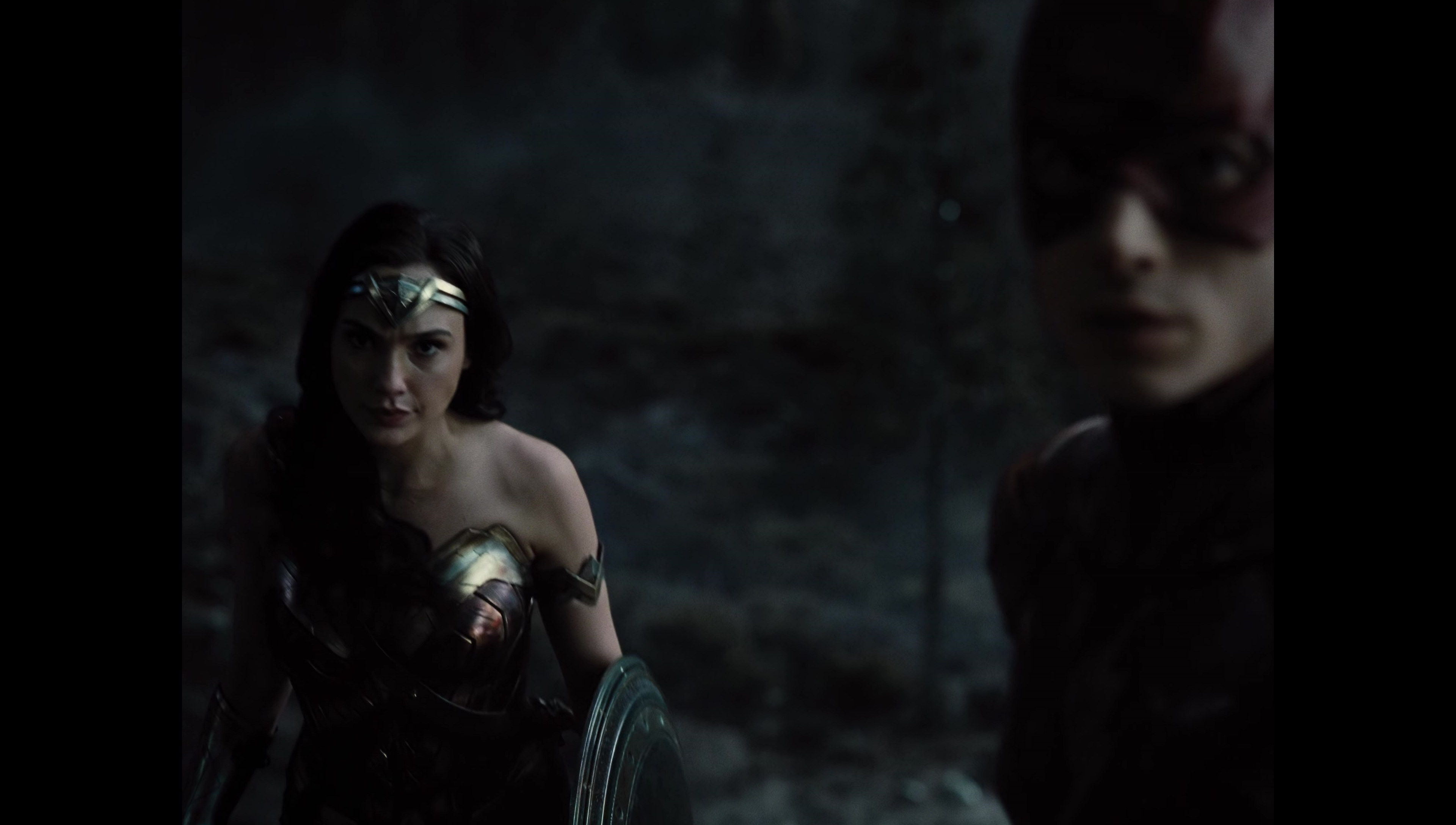 Zack Snyder’s Justice League (2021) screencap 20235