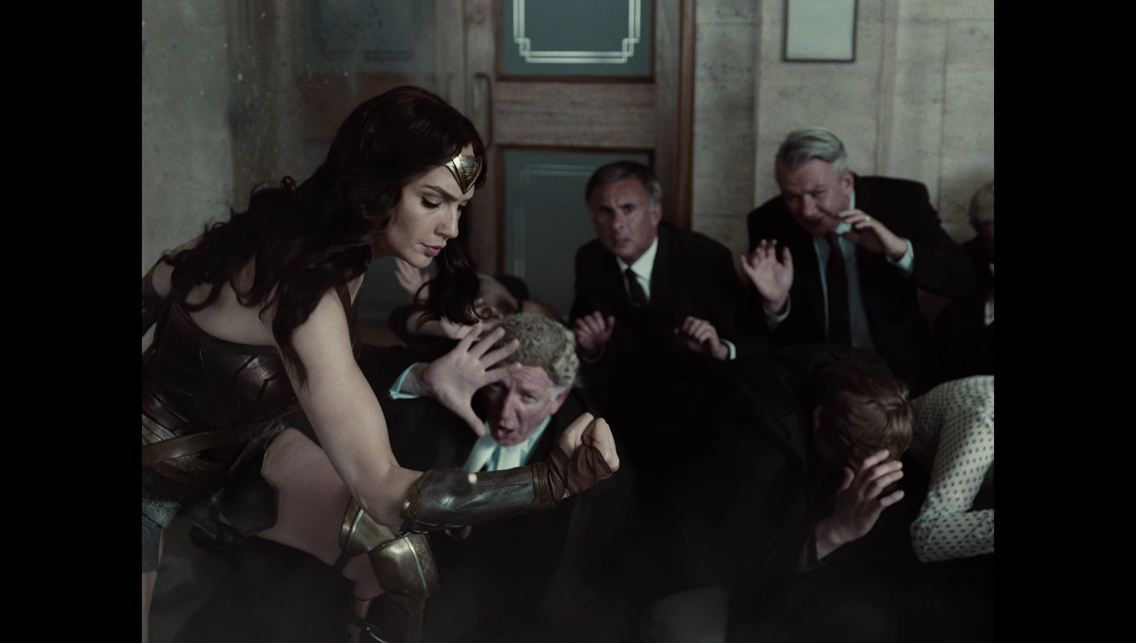 Zack Snyder’s Justice League (2021) HD screenshot 2024