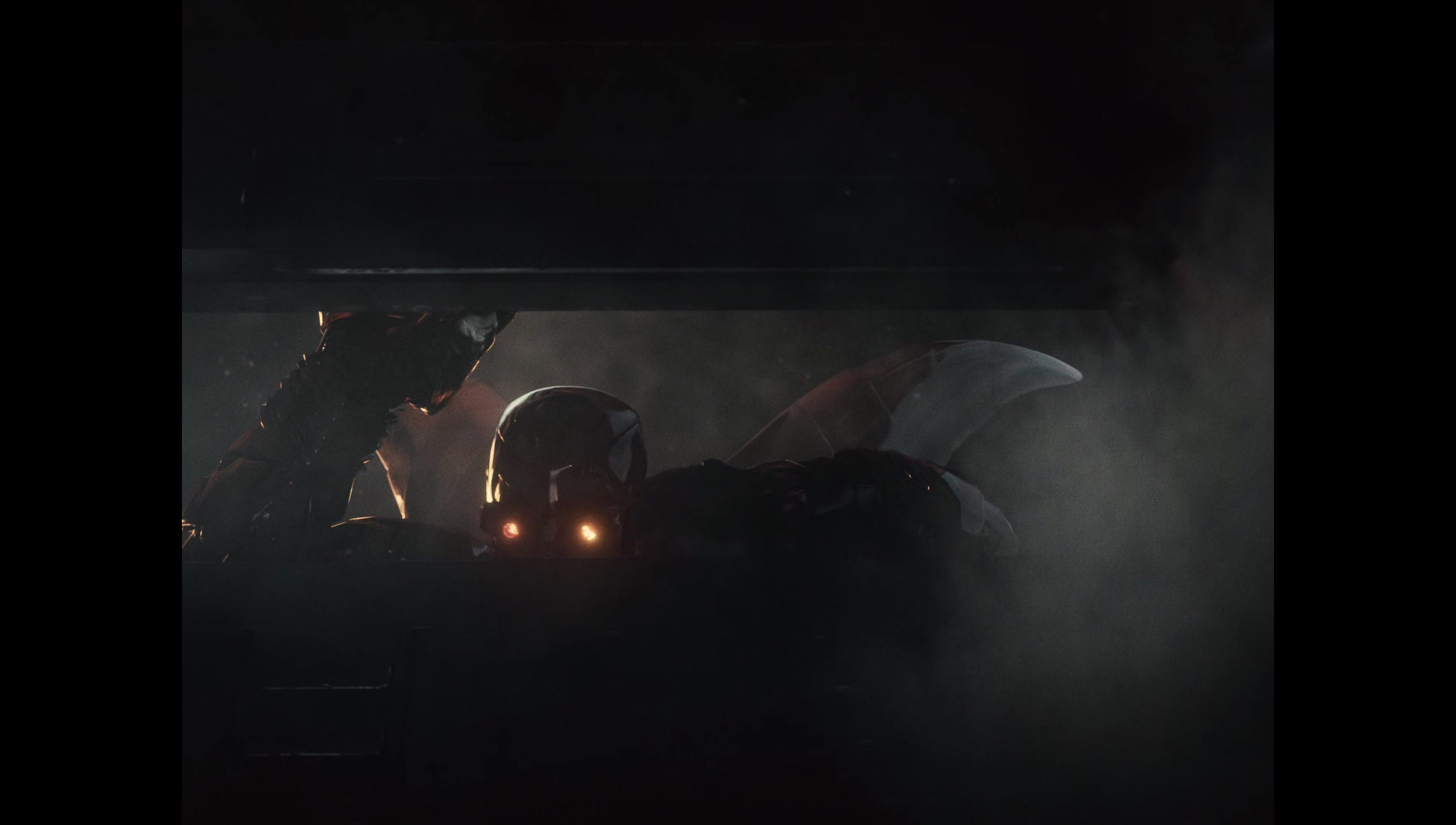 Zack Snyder’s Justice League (2021) screencap 20241
