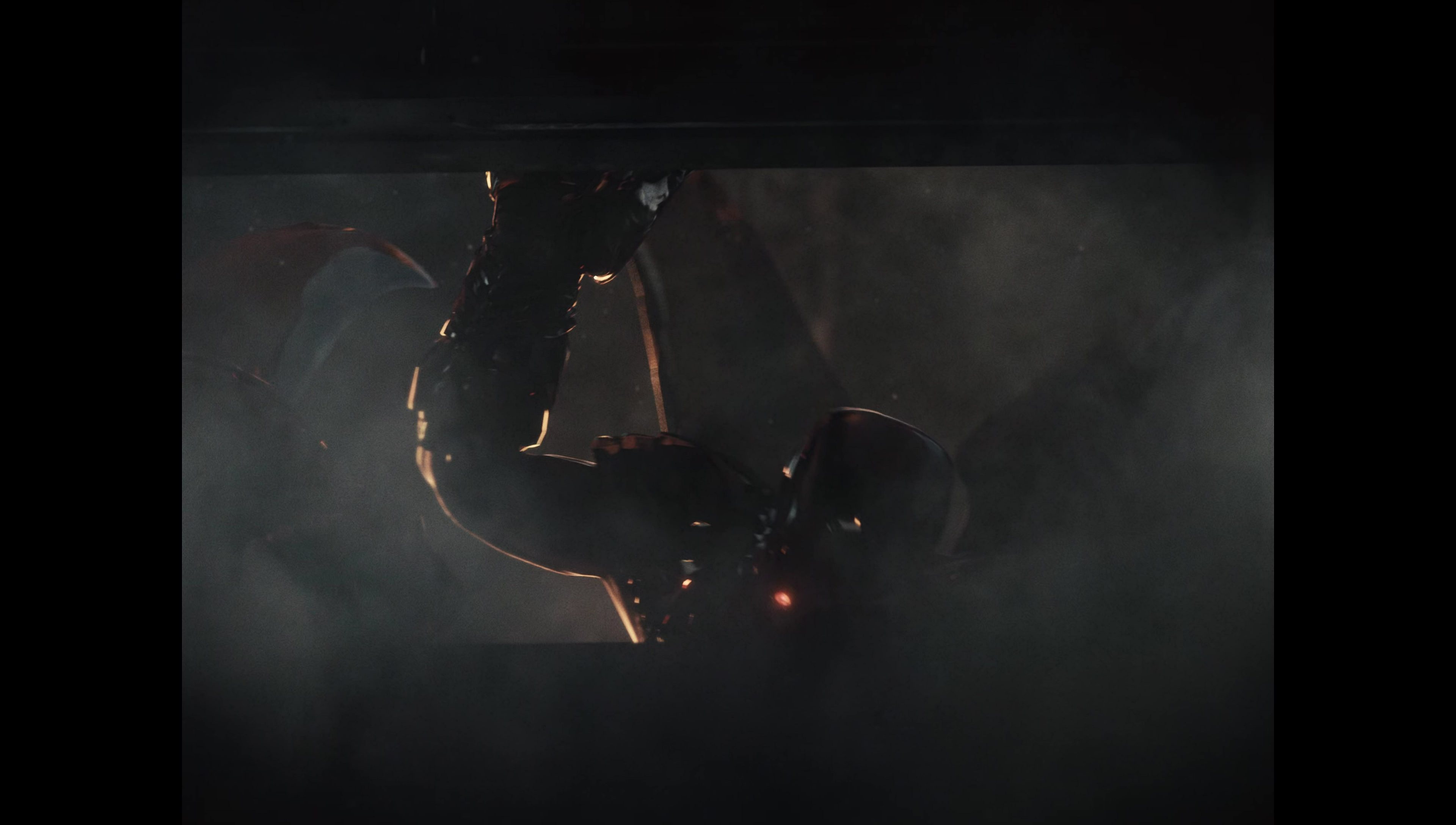 Zack Snyder’s Justice League (2021) HD screenshot 20246