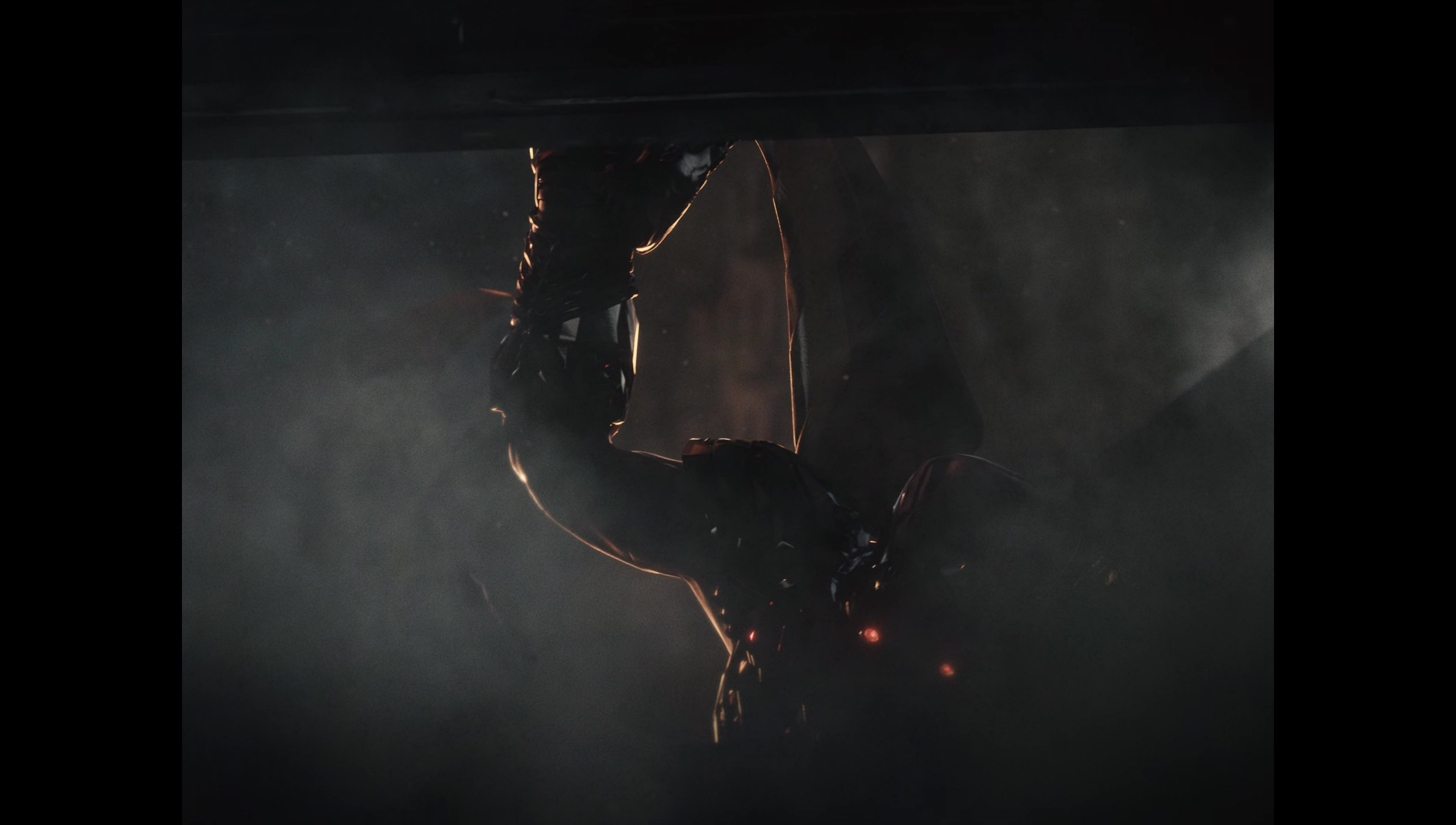 Zack Snyder’s Justice League (2021) screencap 20247