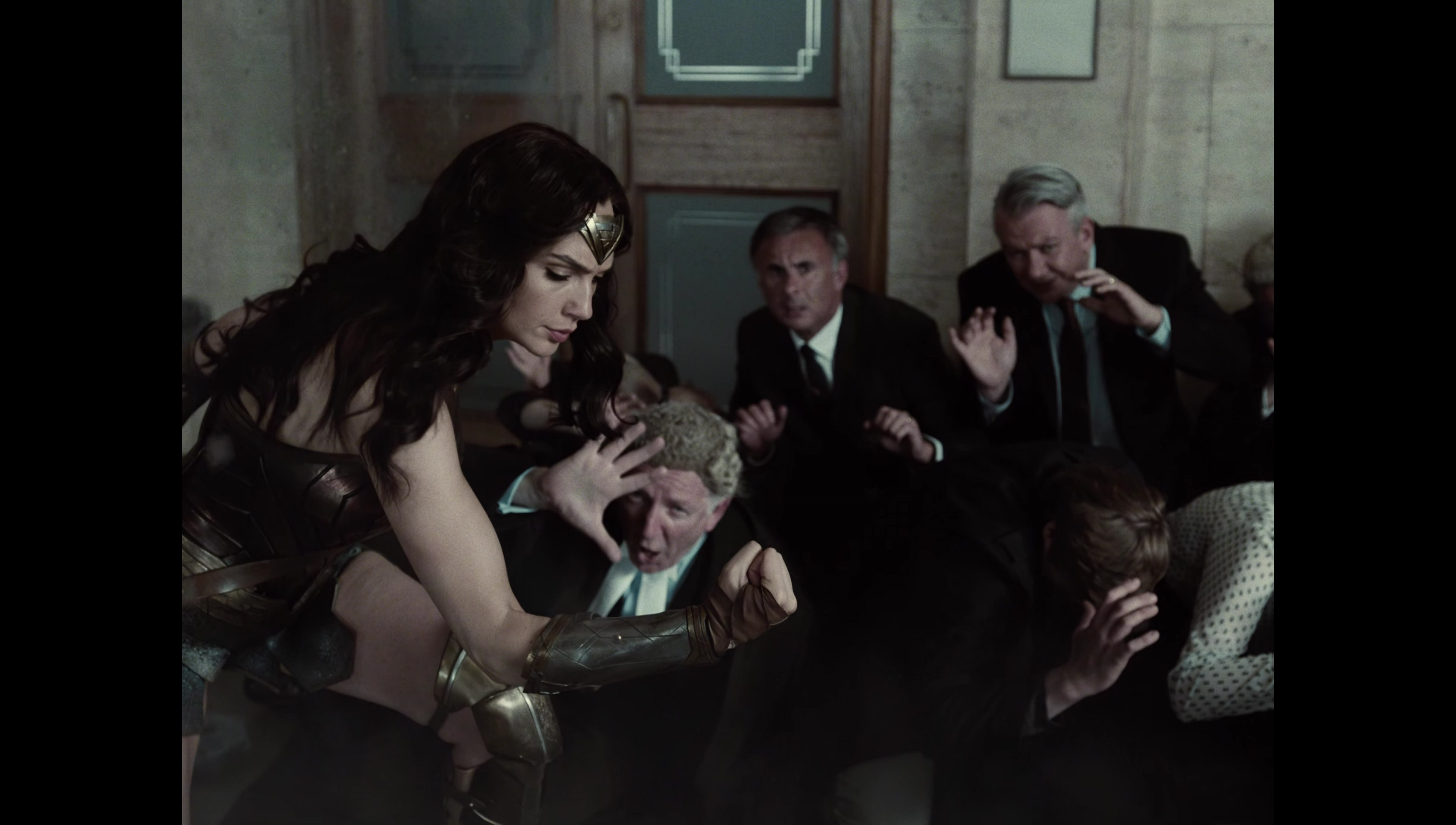 Zack Snyder’s Justice League (2021) screencap 2025
