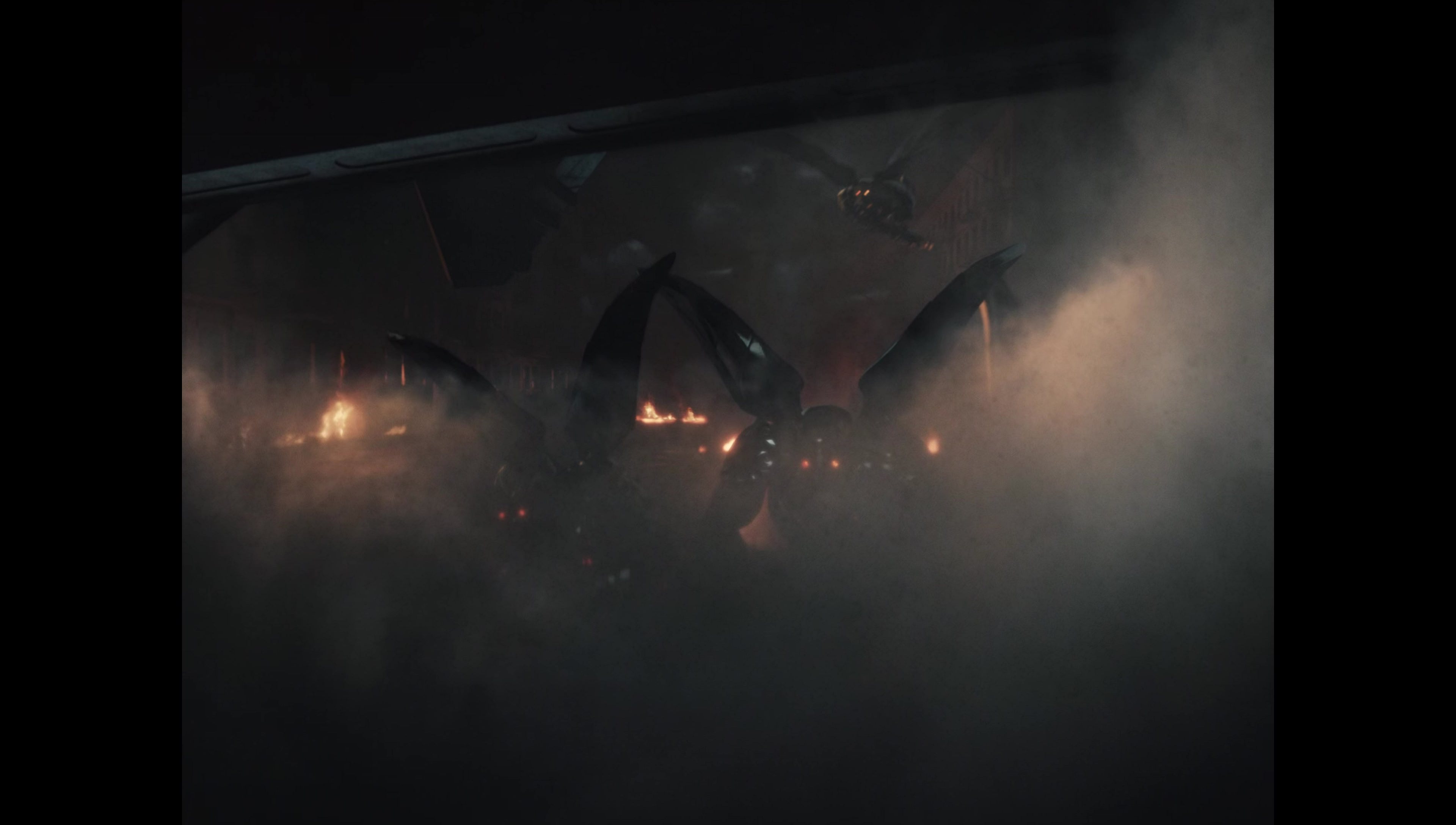 Zack Snyder’s Justice League (2021) screencap 20250