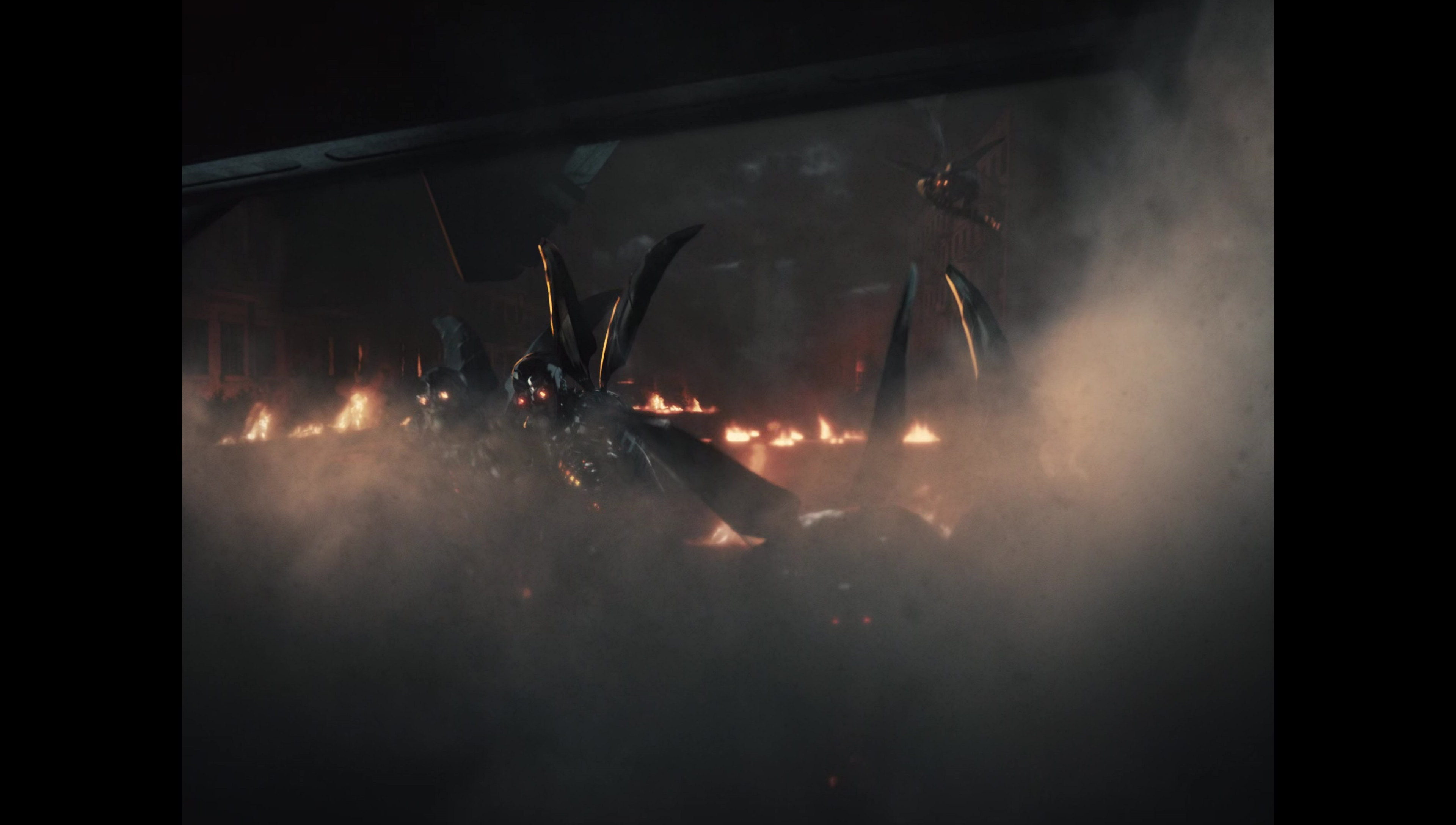 Zack Snyder’s Justice League (2021) screencap 20253