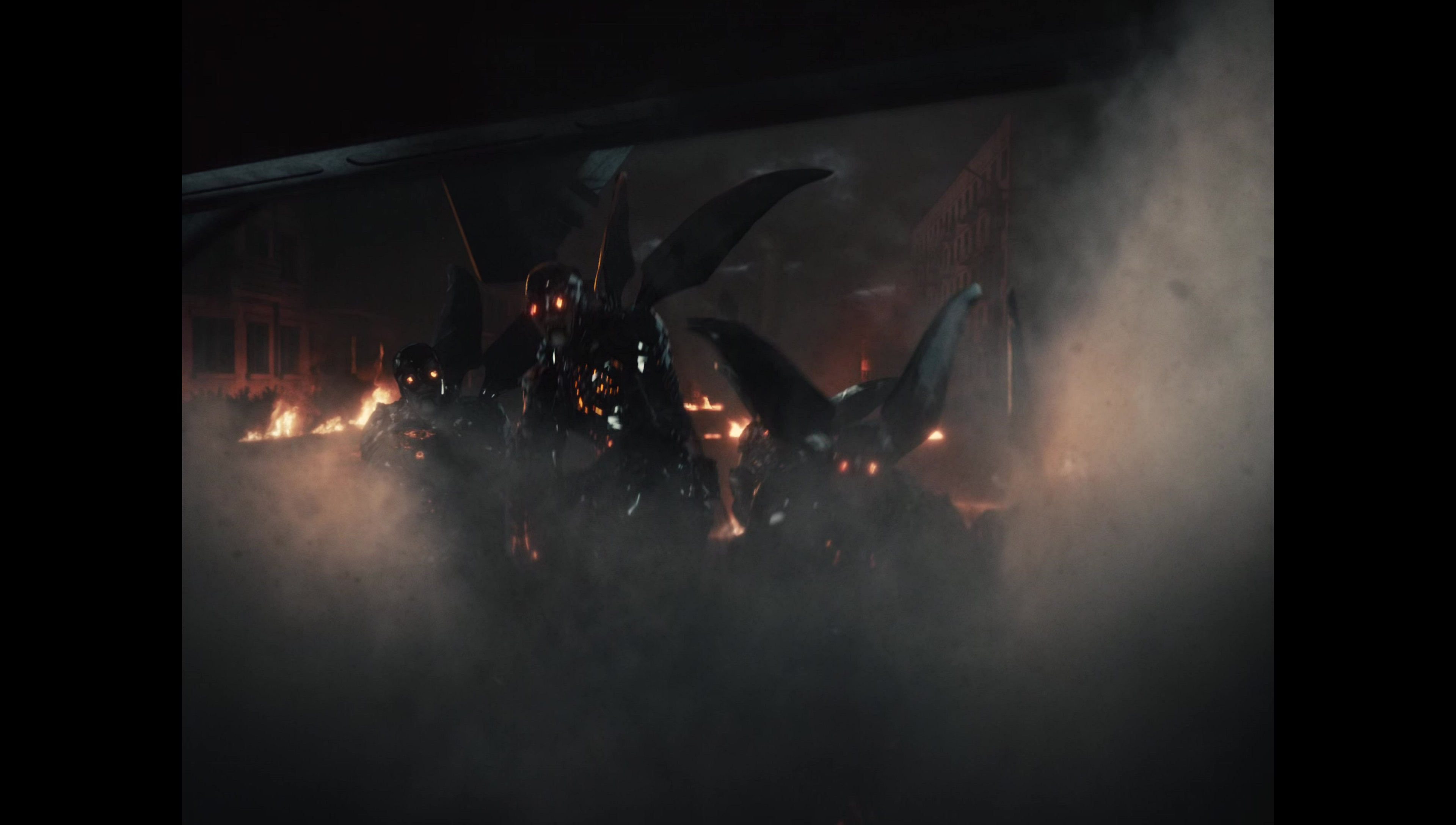 Zack Snyder’s Justice League (2021) HD screenshot 20255