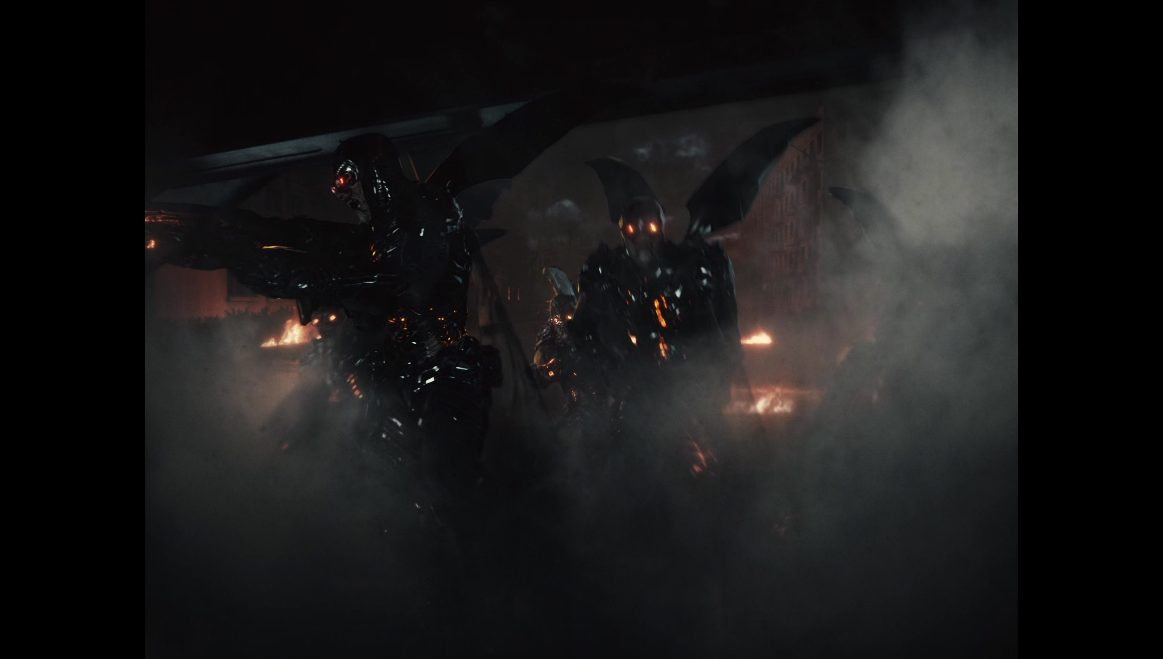 Zack Snyder’s Justice League (2021) HD screenshot 20258