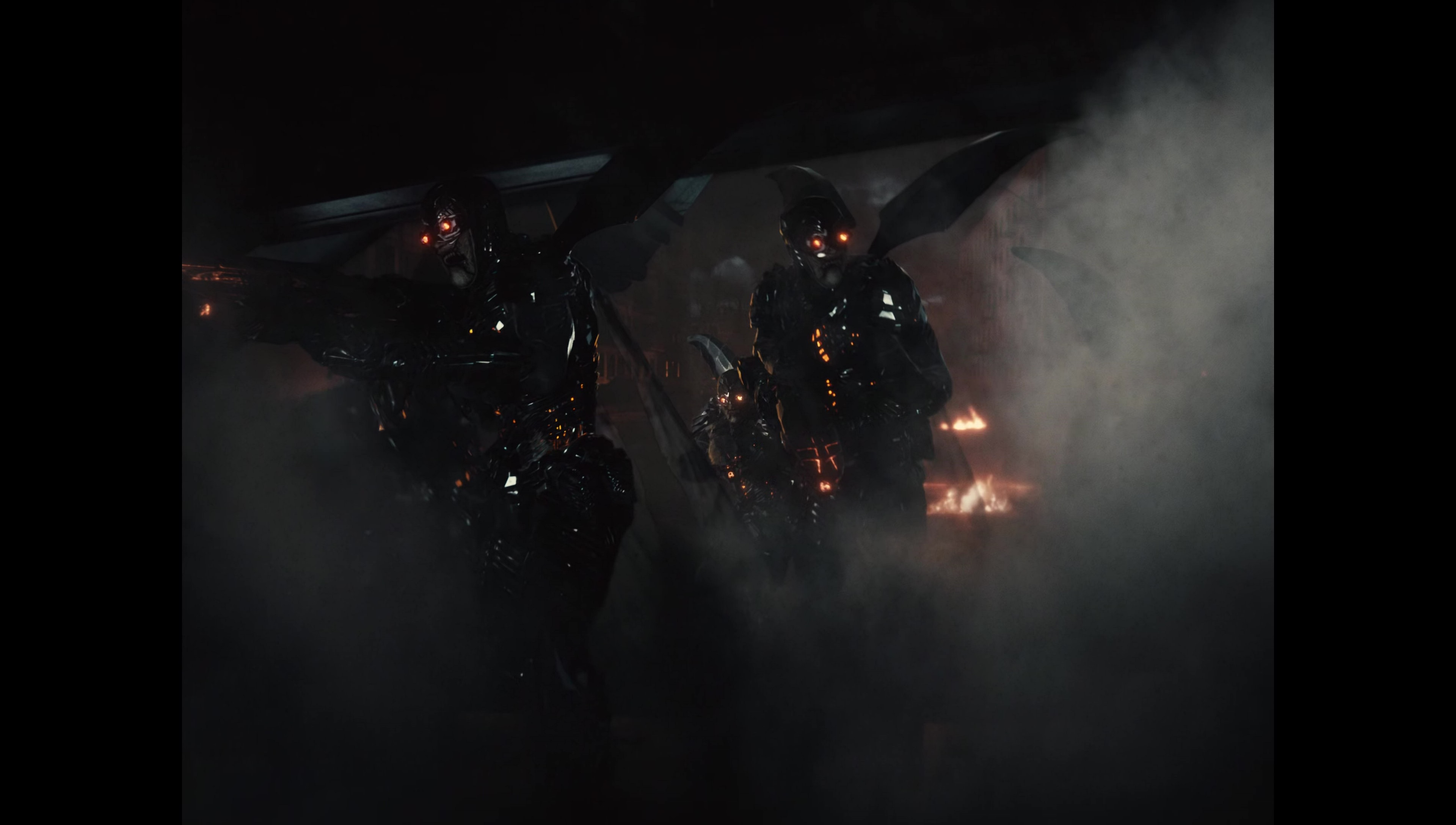Zack Snyder’s Justice League (2021) screencap 20259