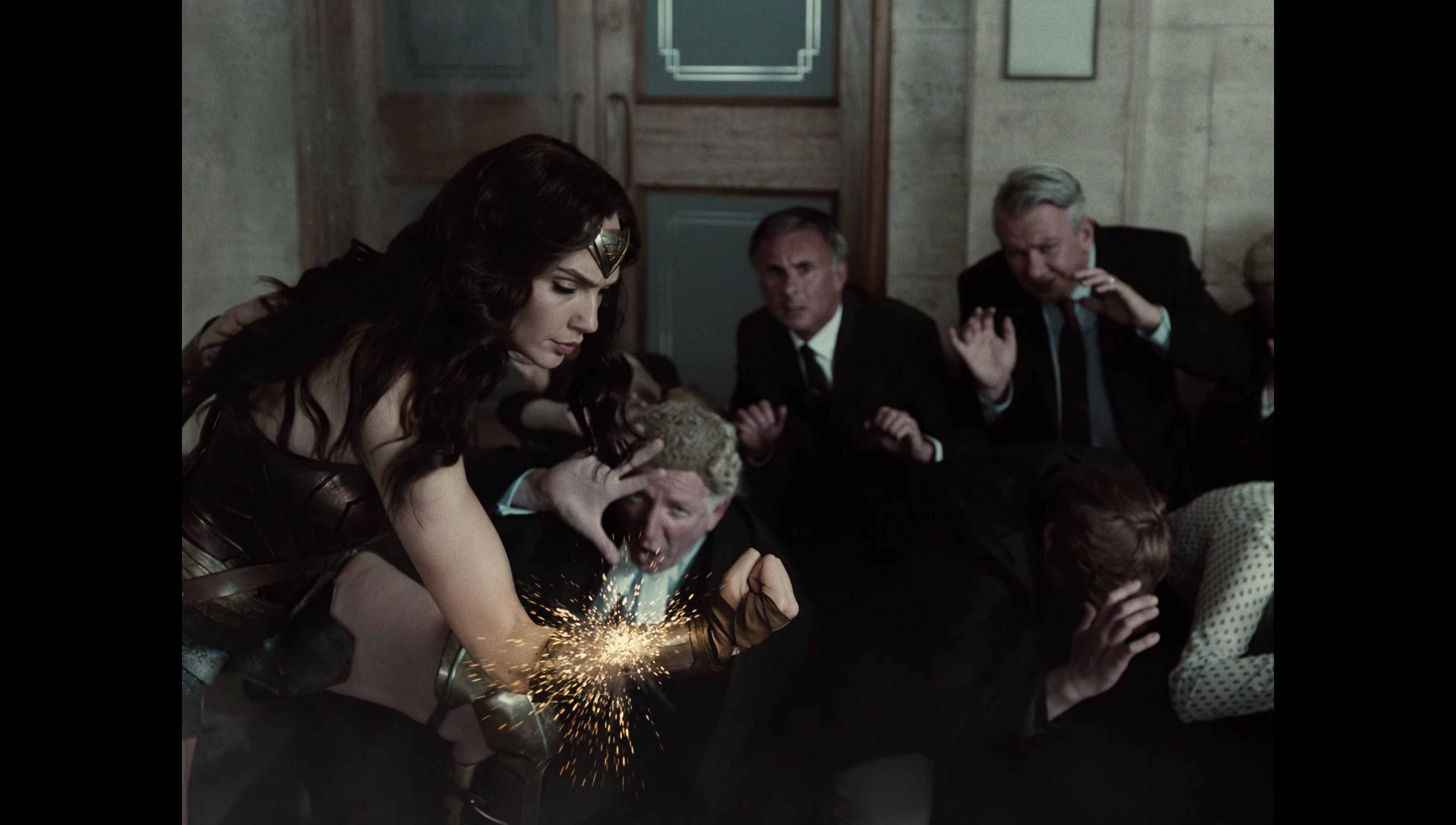 Zack Snyder’s Justice League (2021) movie still 2026