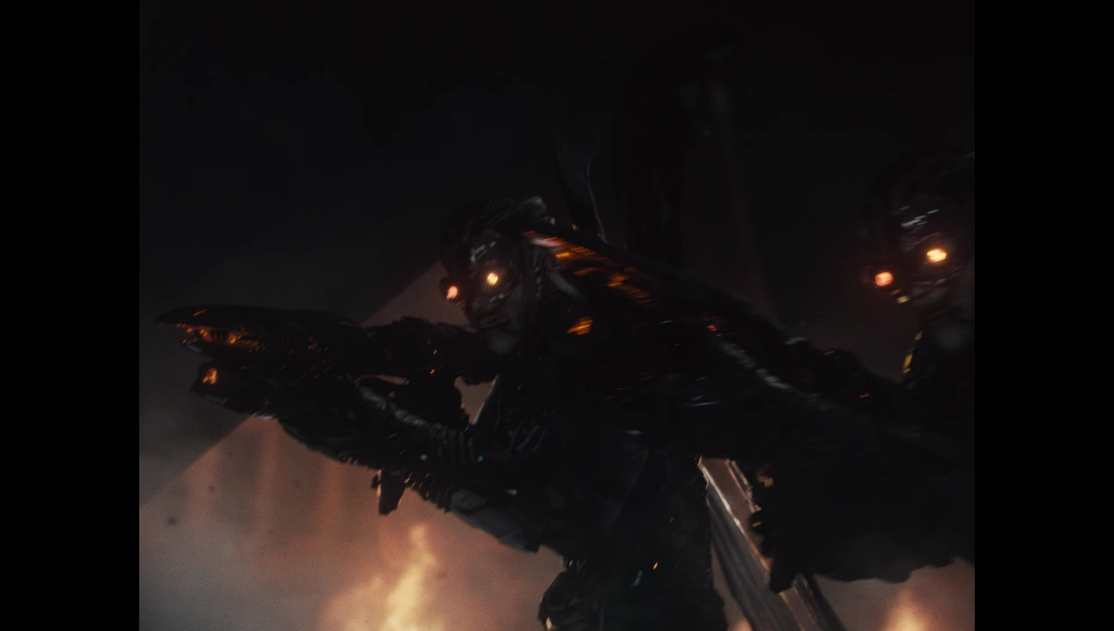Zack Snyder’s Justice League (2021) HD screenshot 20261