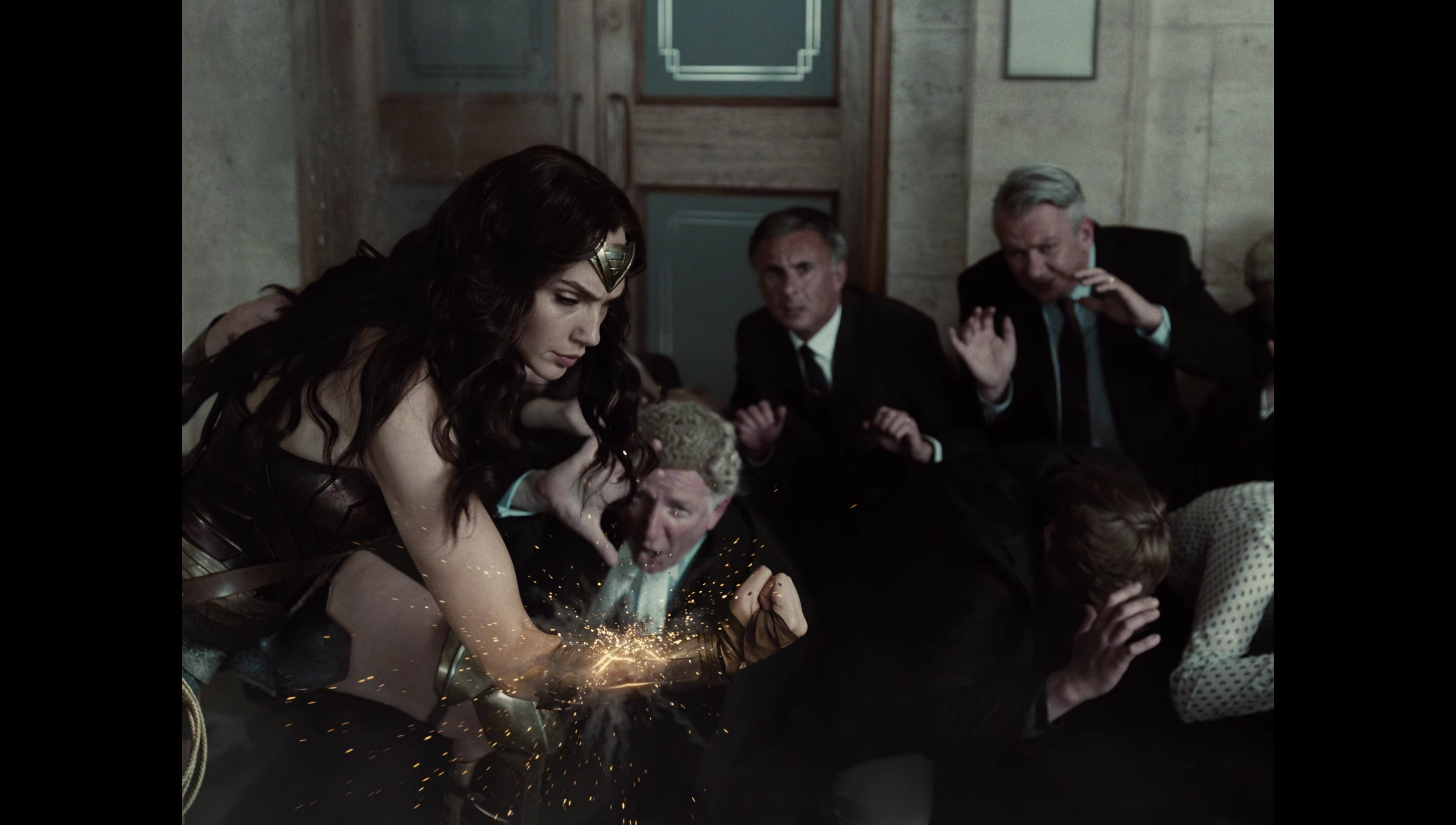Zack Snyder’s Justice League (2021) HD screenshot 2027