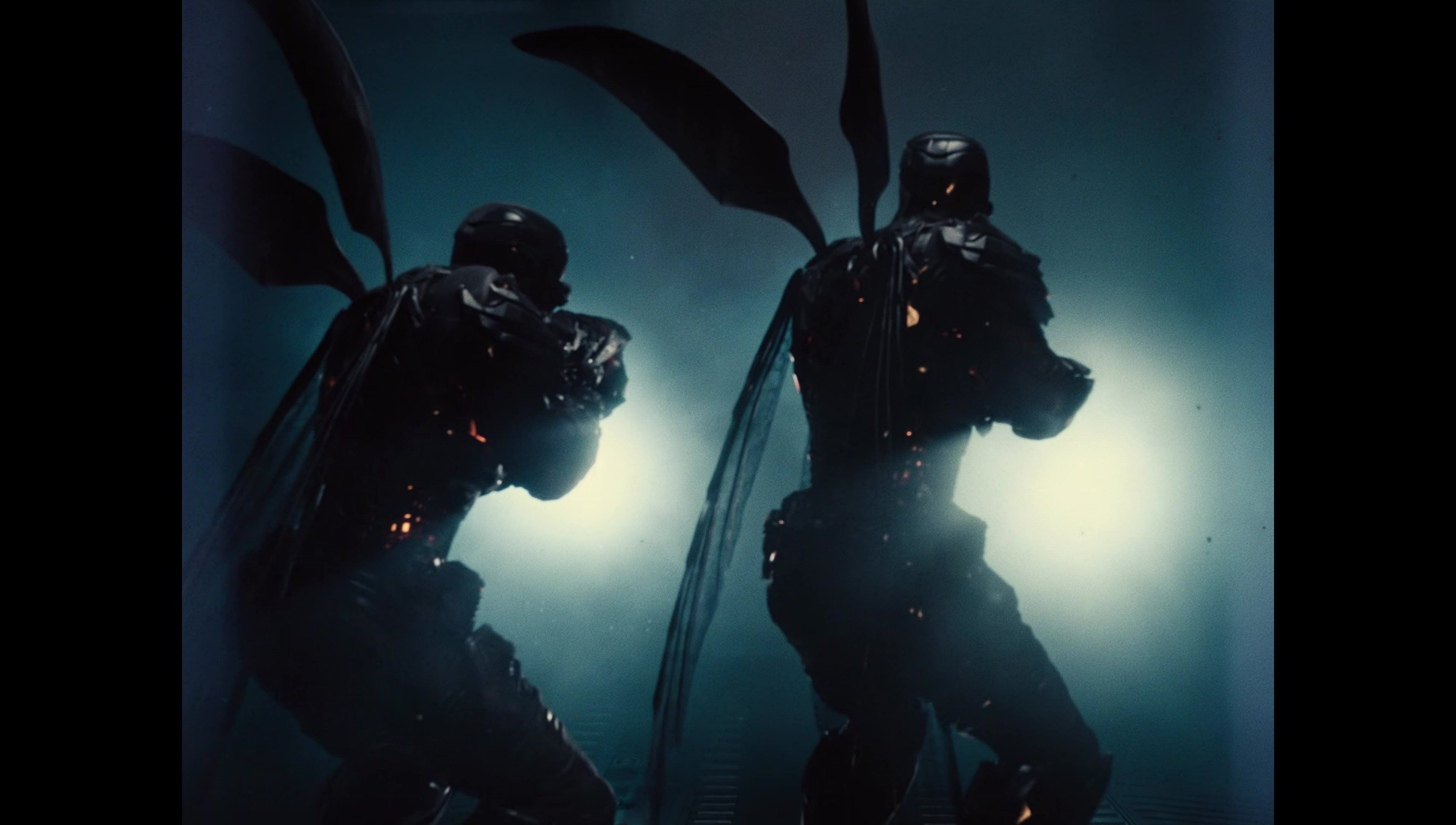 Zack Snyder’s Justice League (2021) movie still 20272
