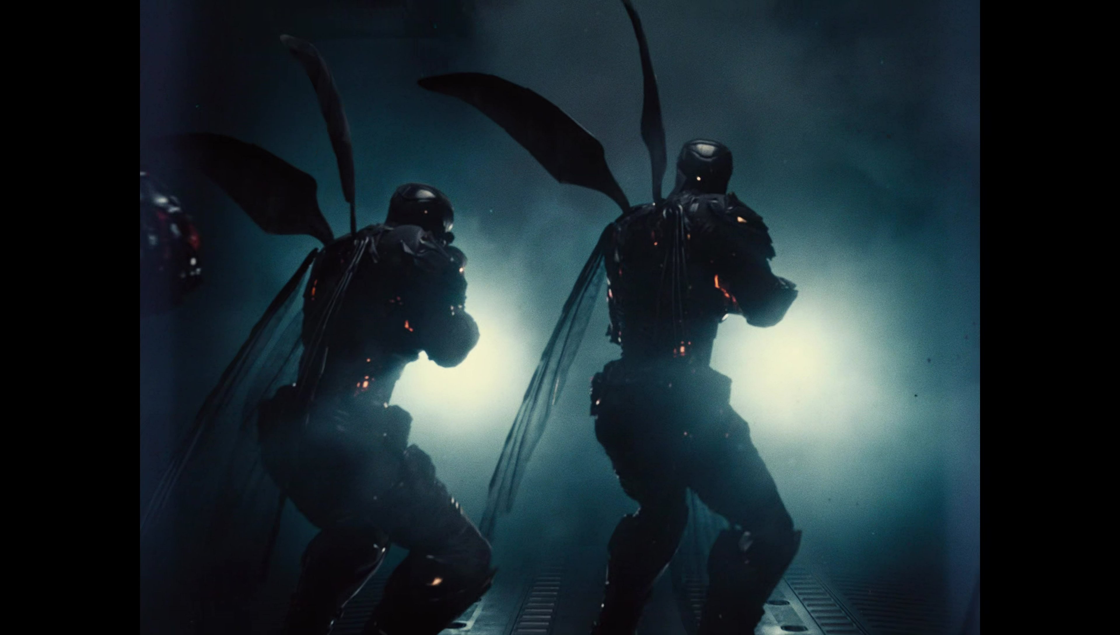 Zack Snyder’s Justice League (2021) HD screenshot 20273