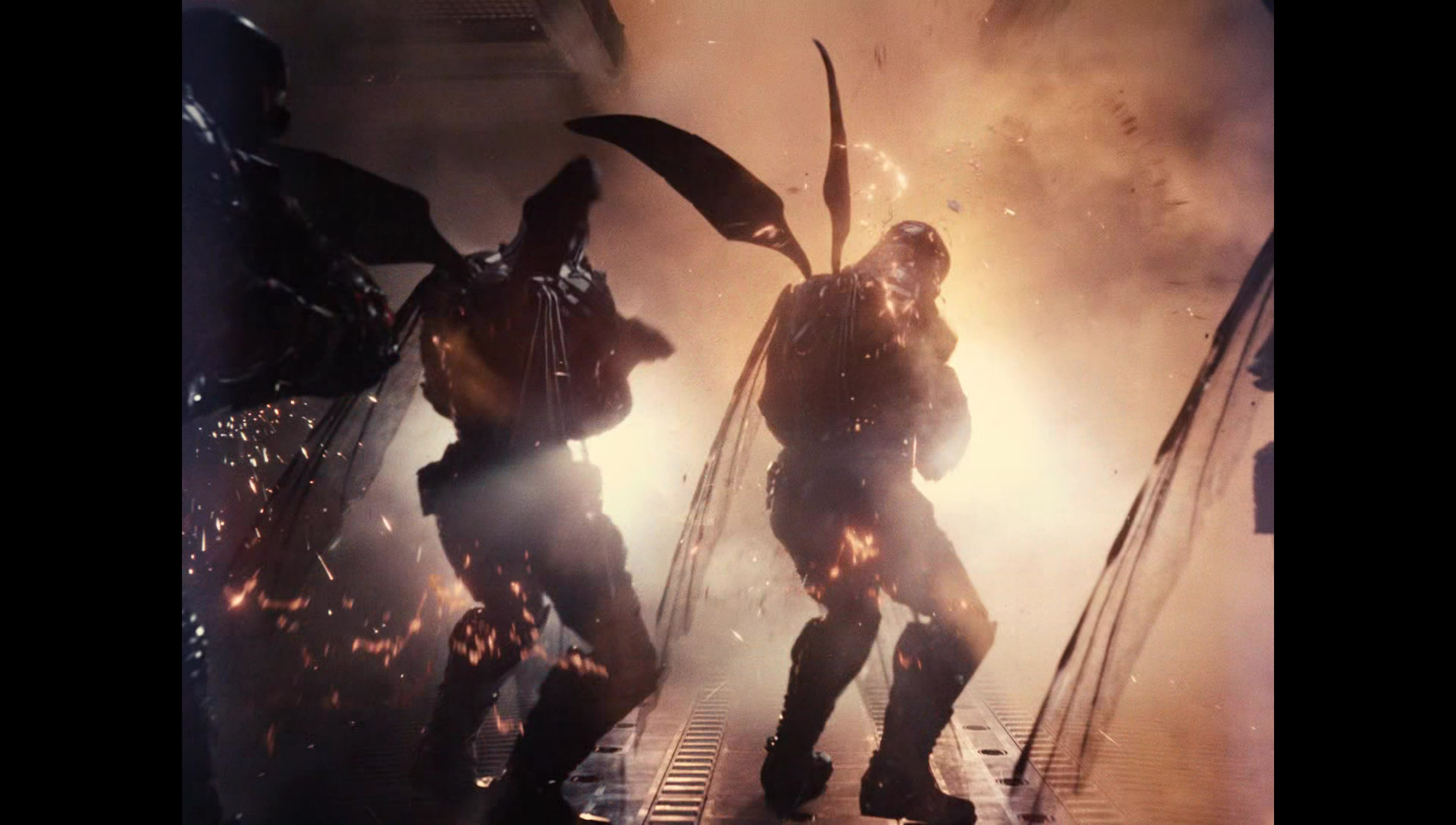 Zack Snyder’s Justice League (2021) screencap 20274