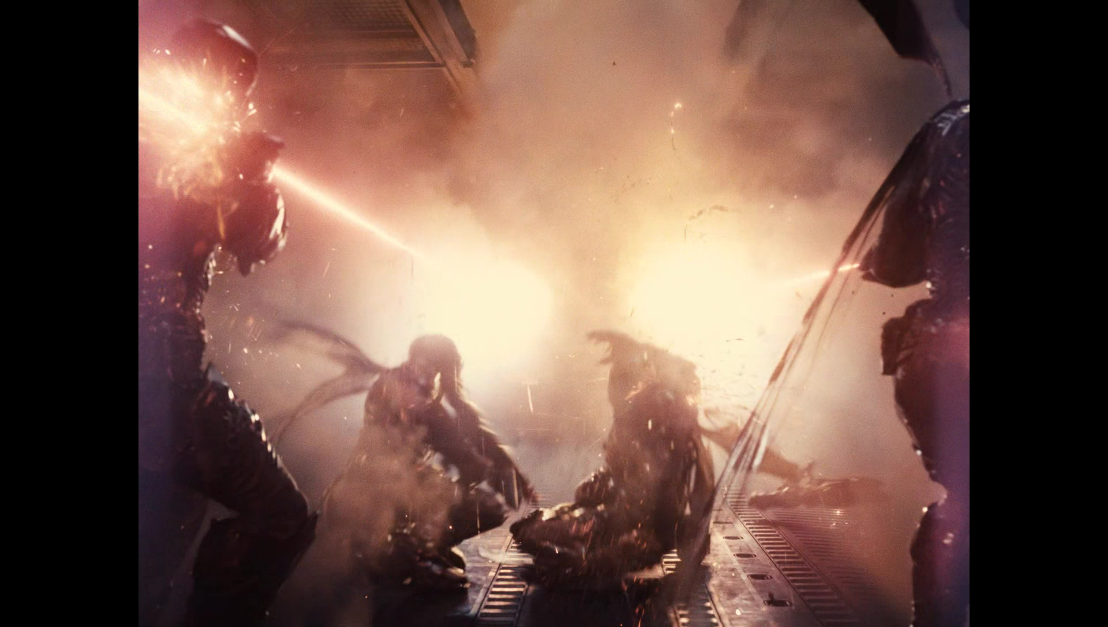 Zack Snyder’s Justice League (2021) movie still 20275