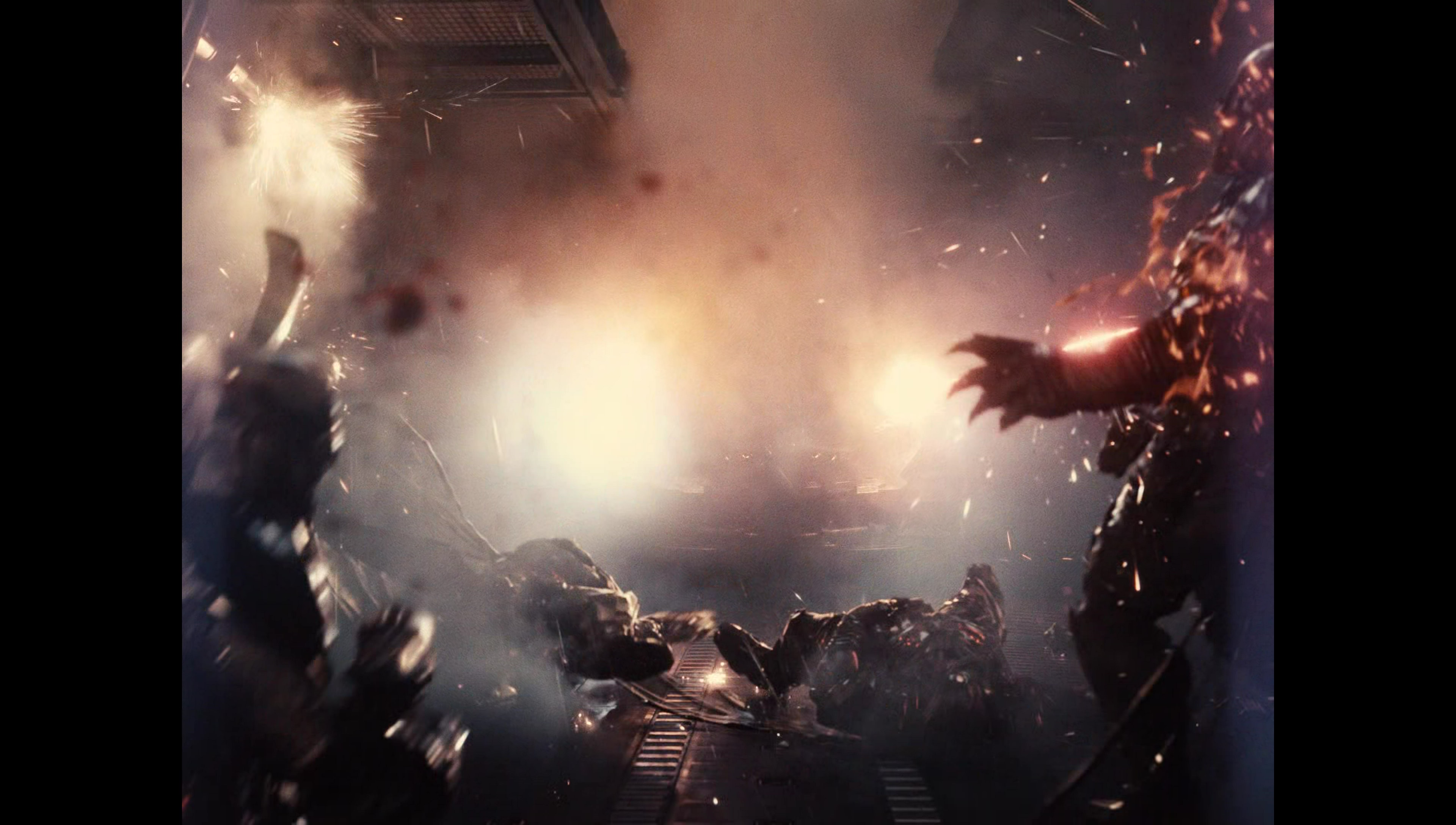 Zack Snyder’s Justice League (2021) HD screenshot 20276