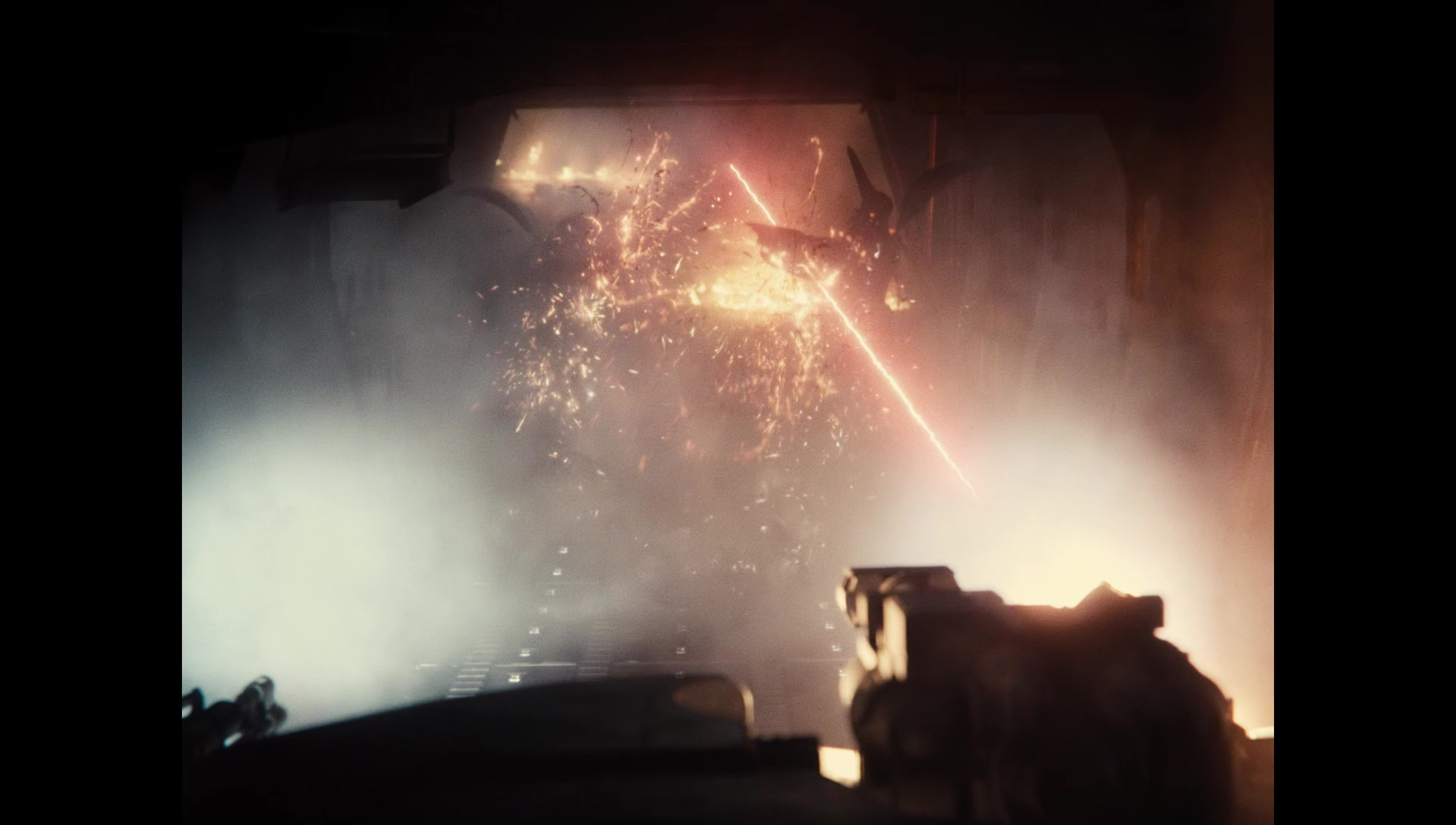 Zack Snyder’s Justice League (2021) screencap 20277