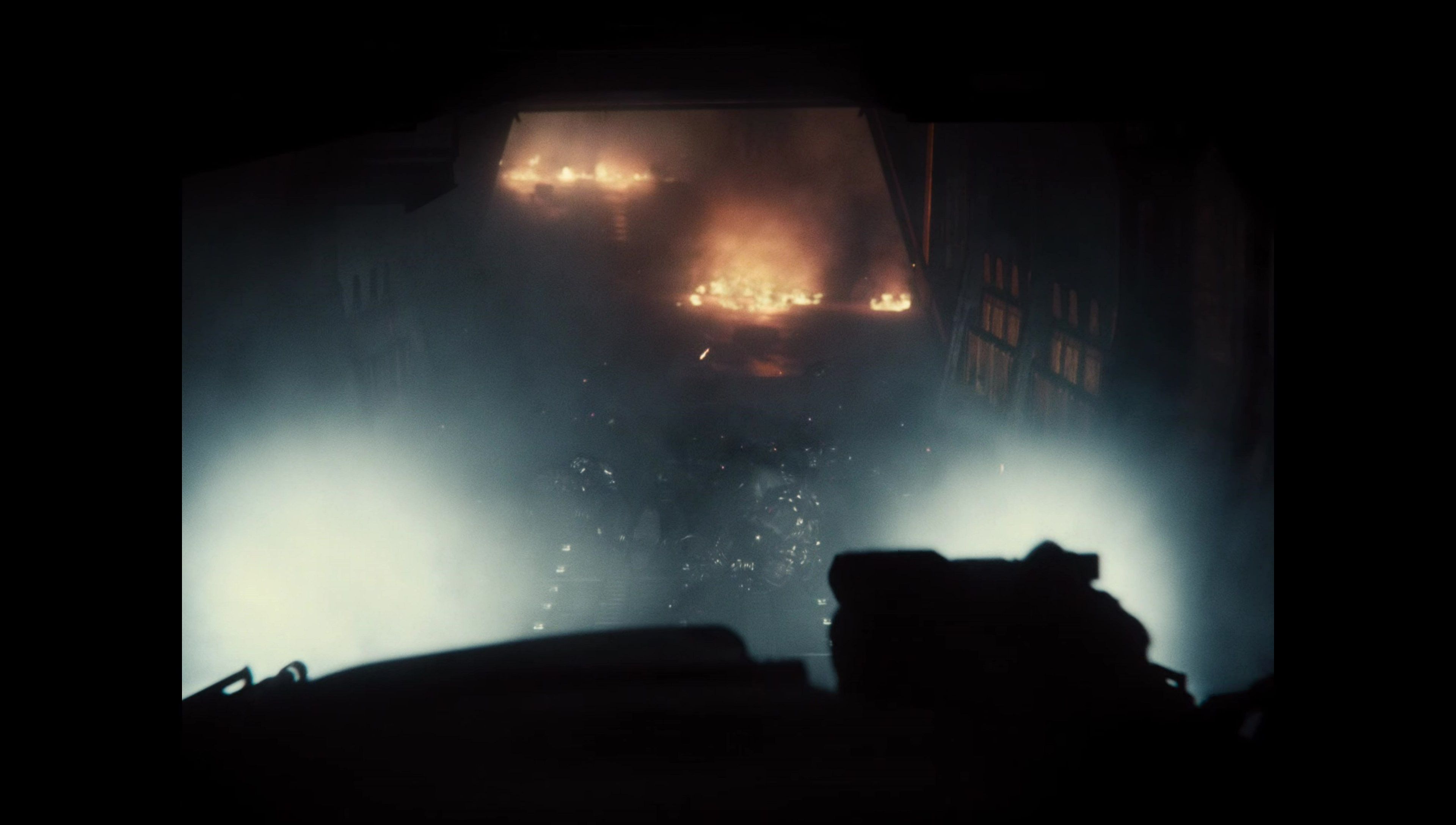 Zack Snyder’s Justice League (2021) HD screenshot 20279