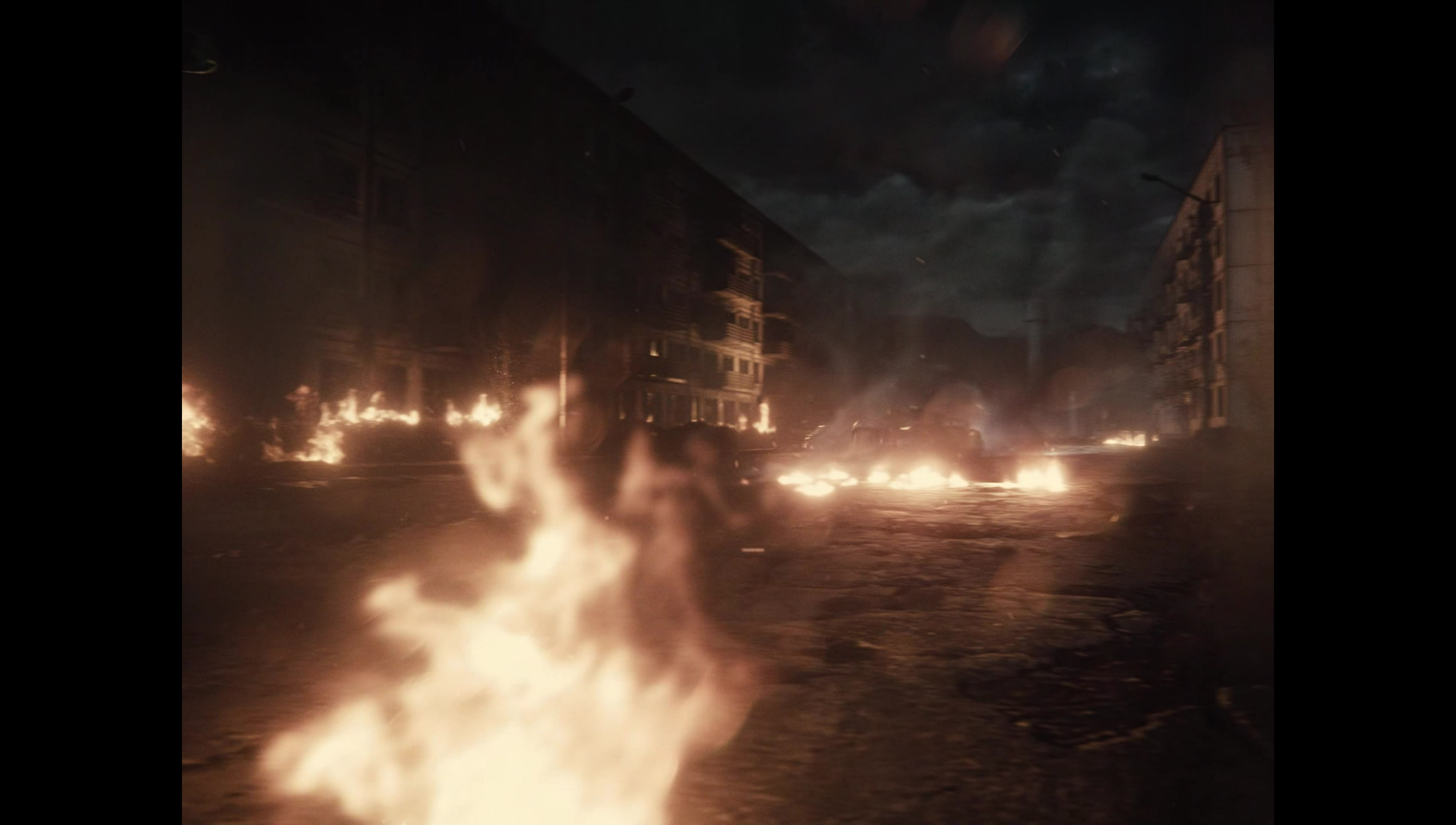 Zack Snyder’s Justice League (2021) movie still 20284