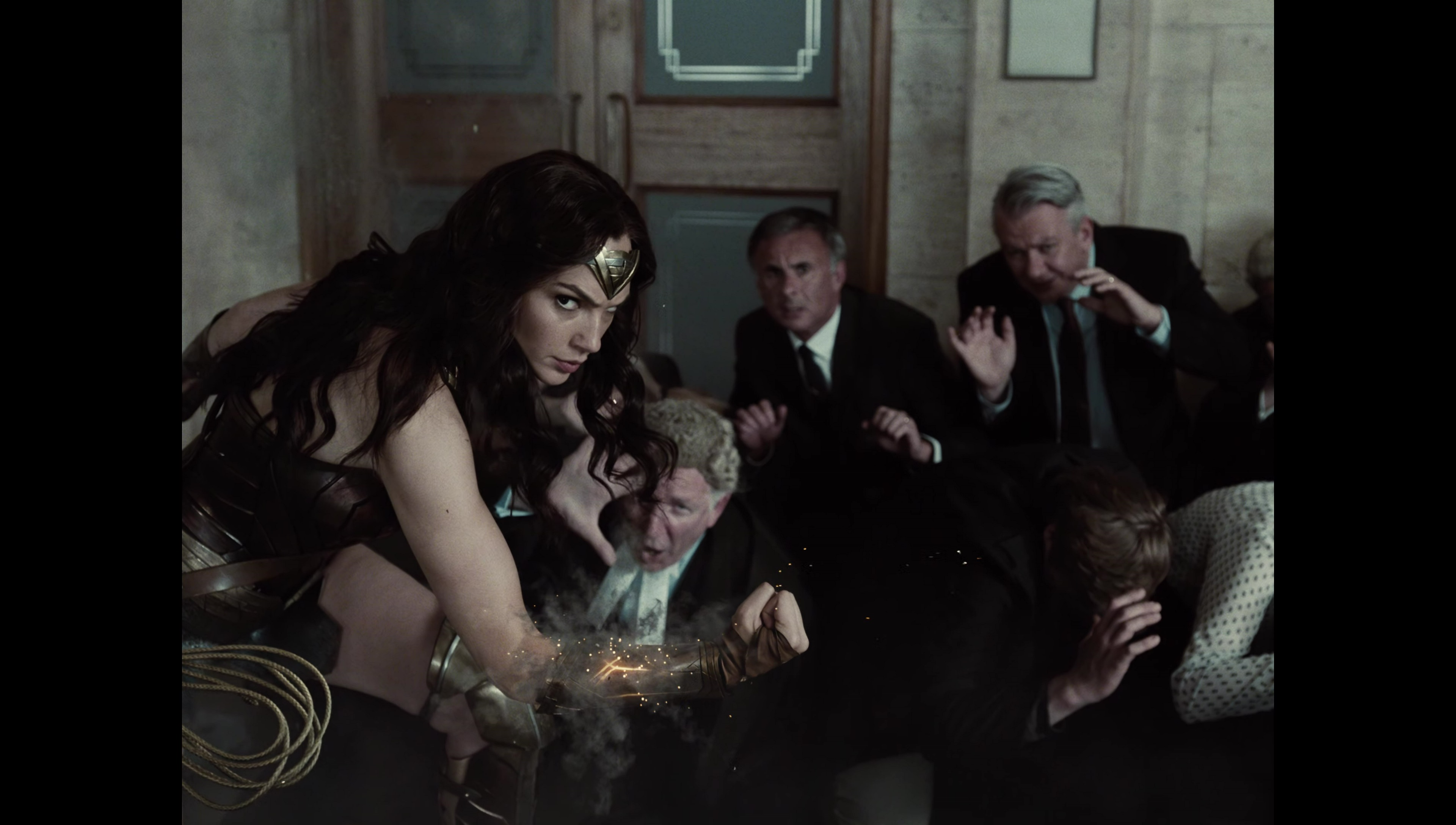 Zack Snyder’s Justice League (2021) movie still 2029