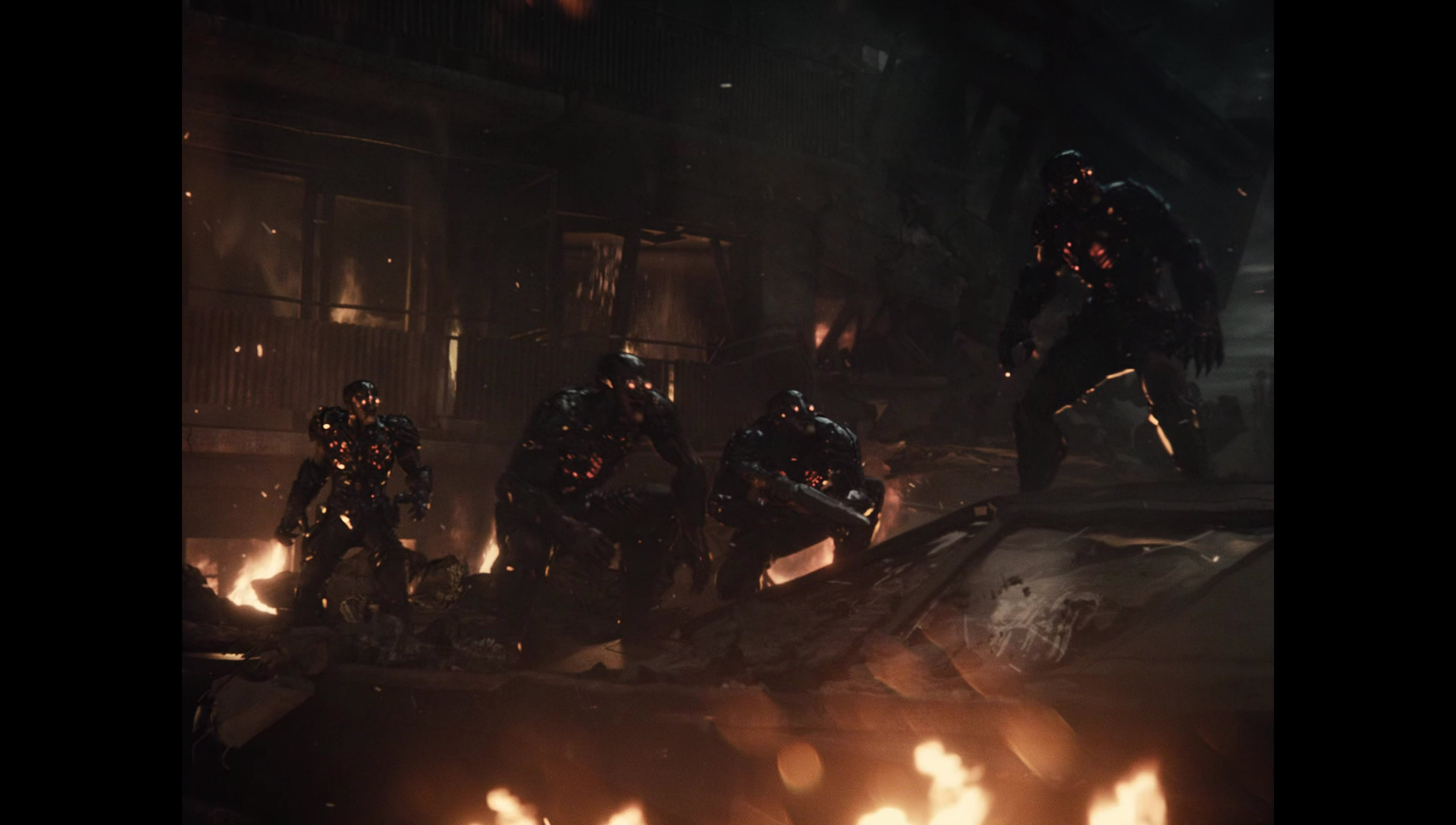 Zack Snyder’s Justice League (2021) movie still 20290