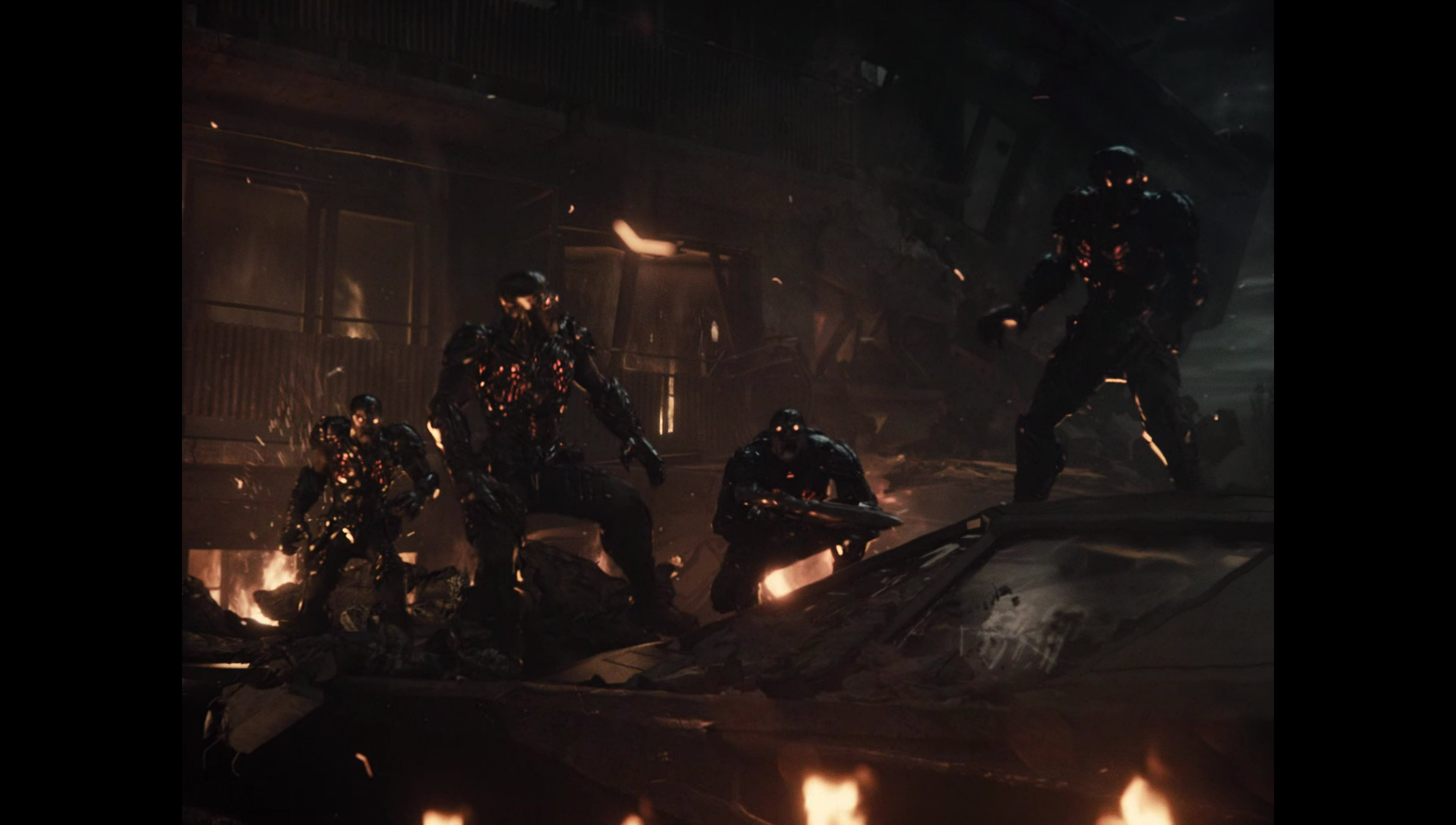 Zack Snyder’s Justice League (2021) HD screenshot 20291