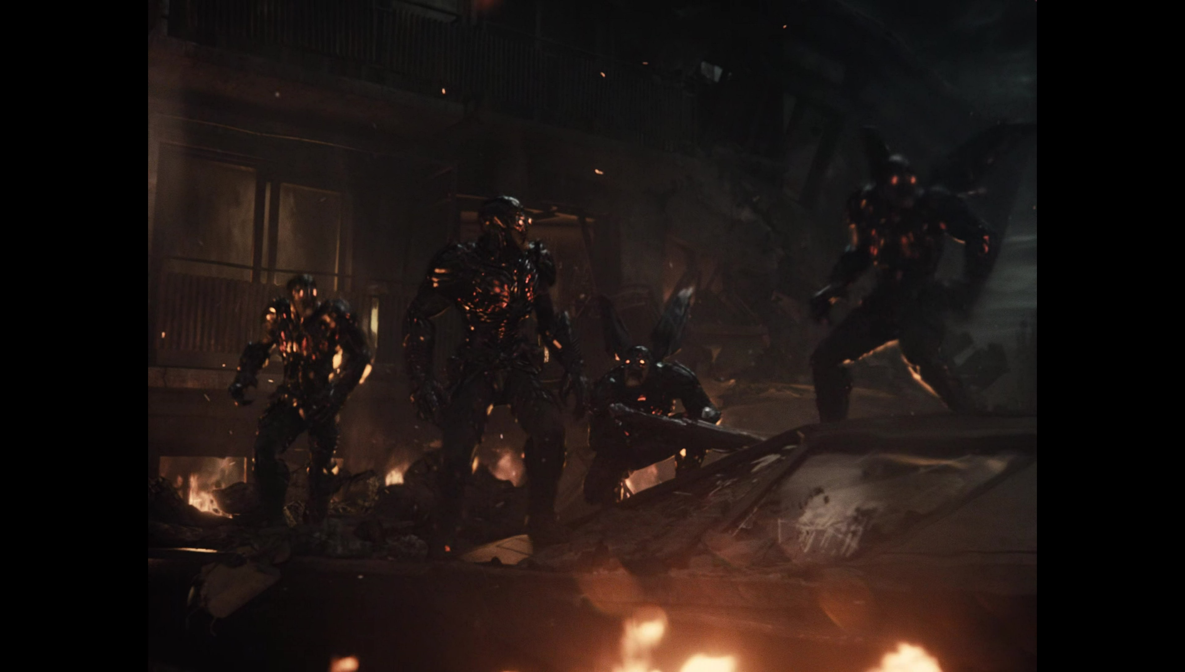 Zack Snyder’s Justice League (2021) screencap 20292