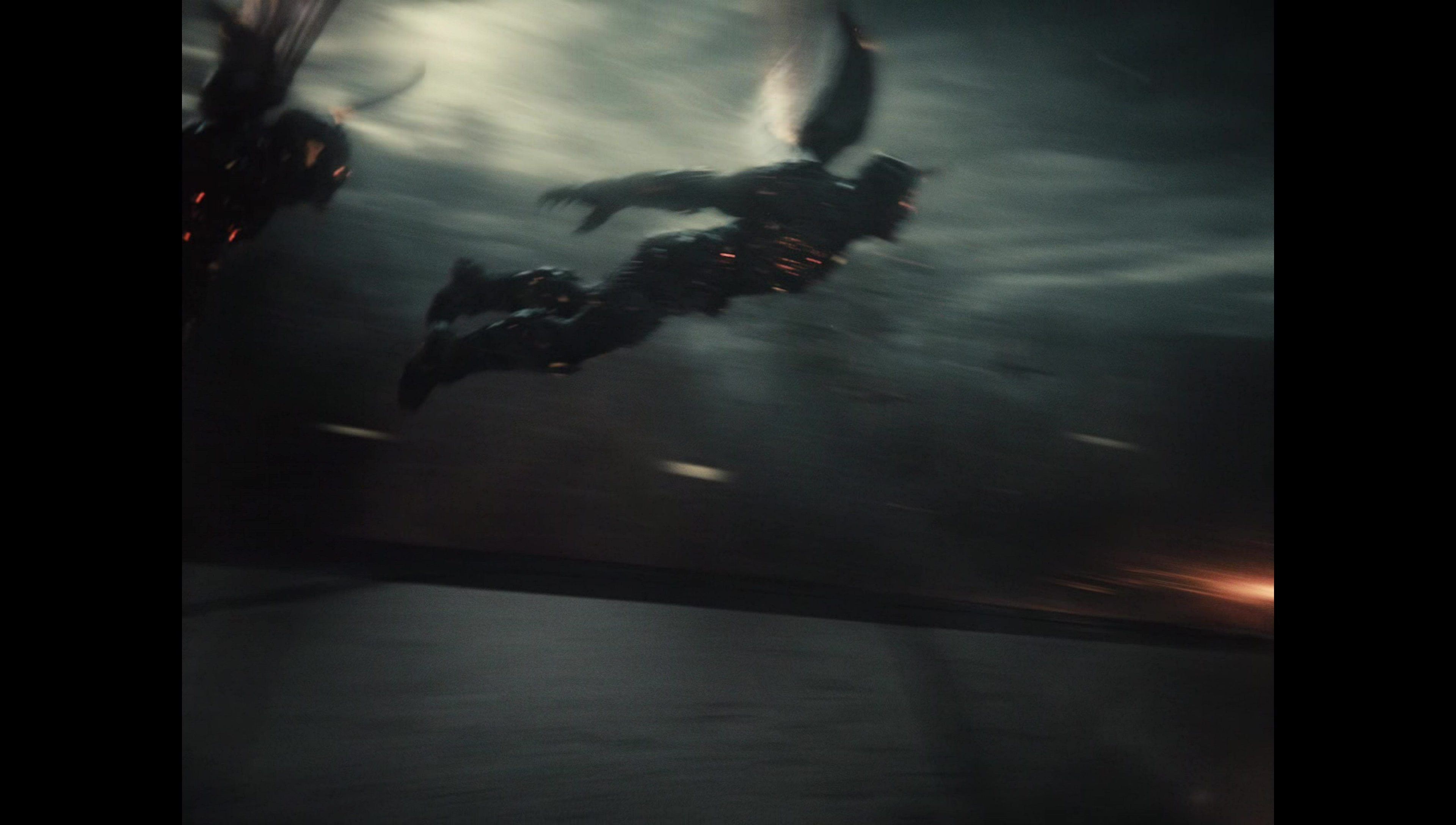 Zack Snyder’s Justice League (2021) HD screenshot 20294