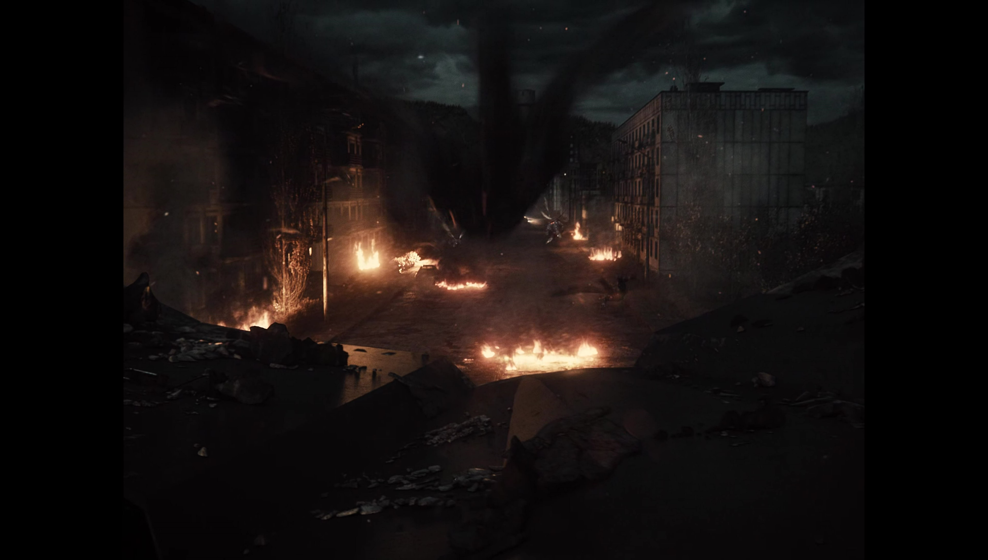 Zack Snyder’s Justice League (2021) HD screenshot 20297