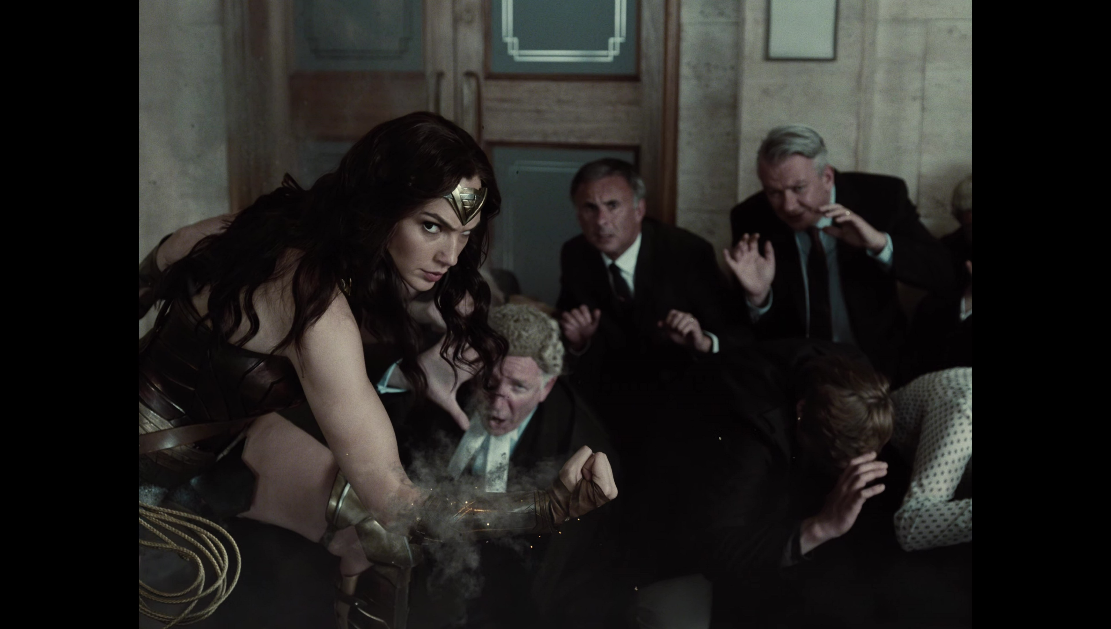 Zack Snyder’s Justice League (2021) HD screenshot 2030