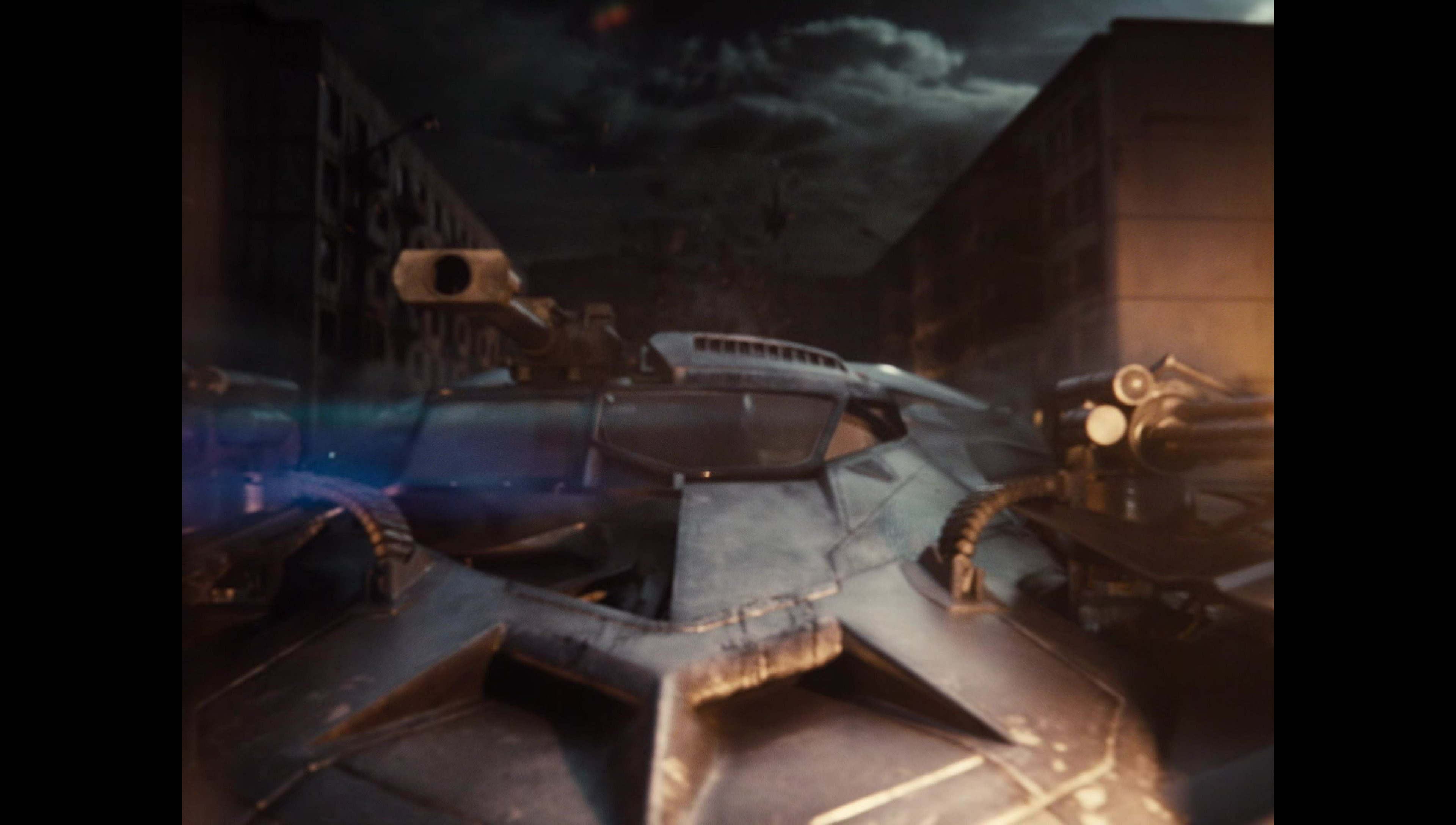 Zack Snyder’s Justice League (2021) HD screenshot 20300
