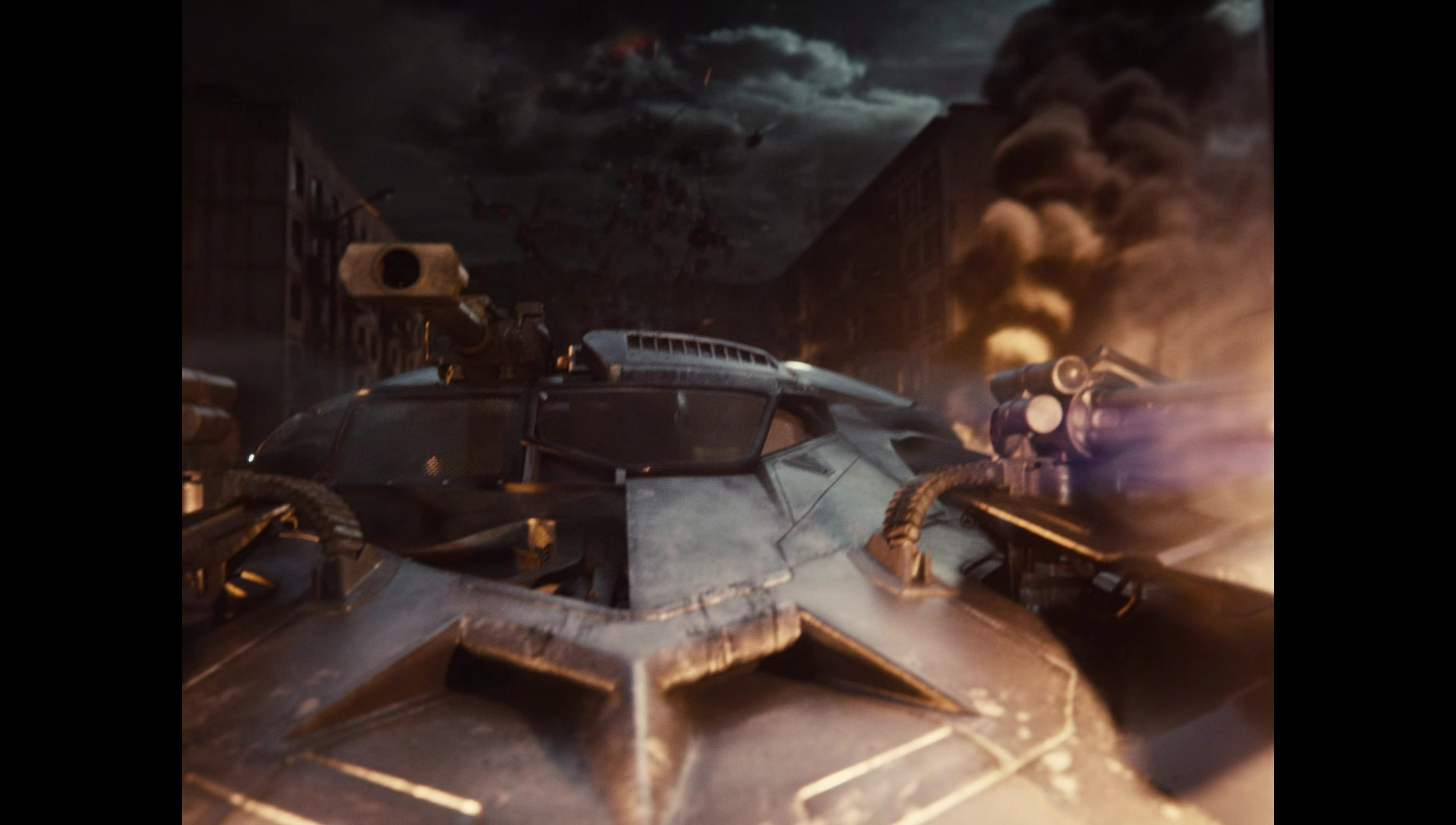 Zack Snyder’s Justice League (2021) screencap 20301