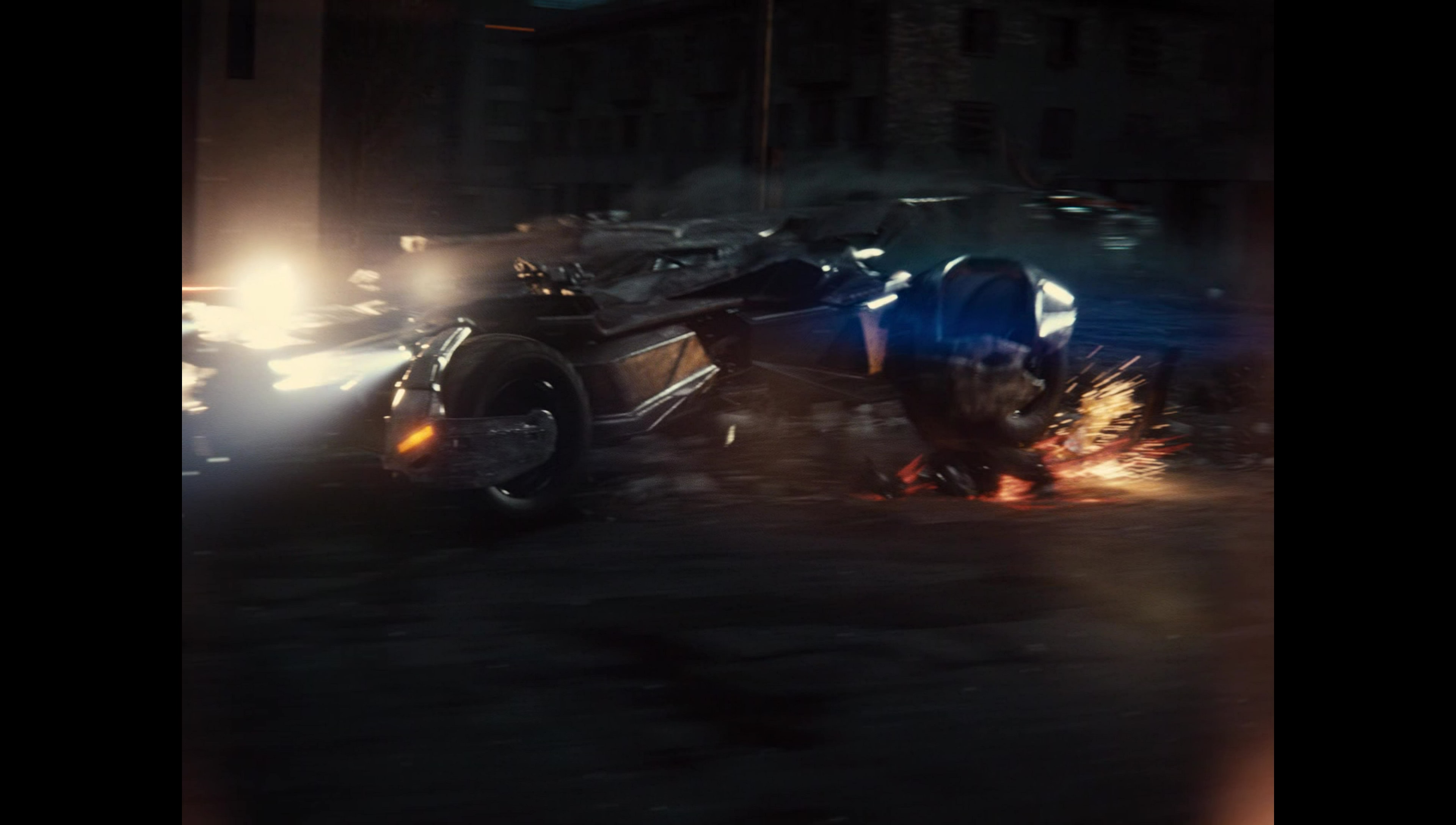 Zack Snyder’s Justice League (2021) movie still 20305