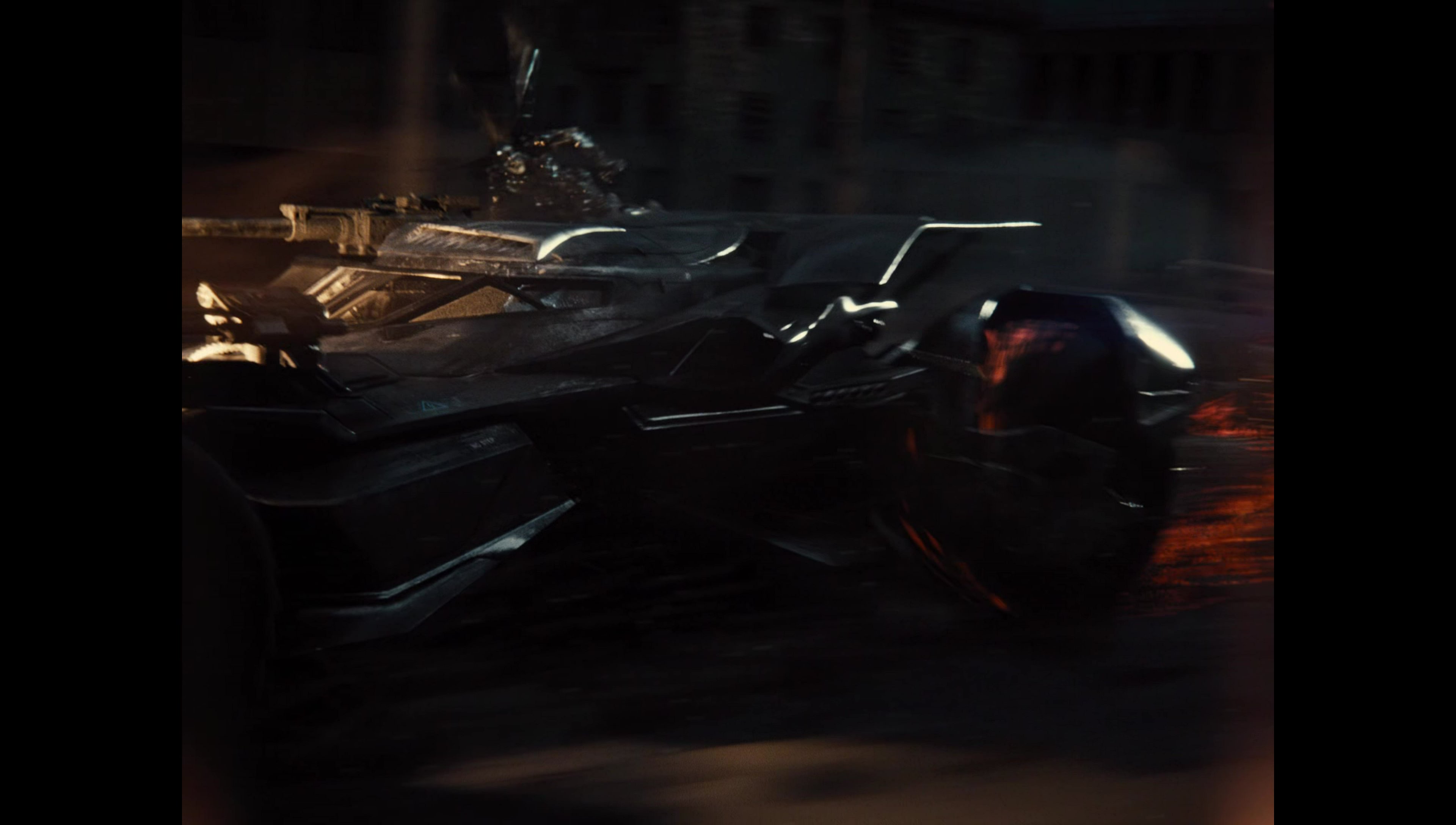 Zack Snyder’s Justice League (2021) HD screenshot 20306