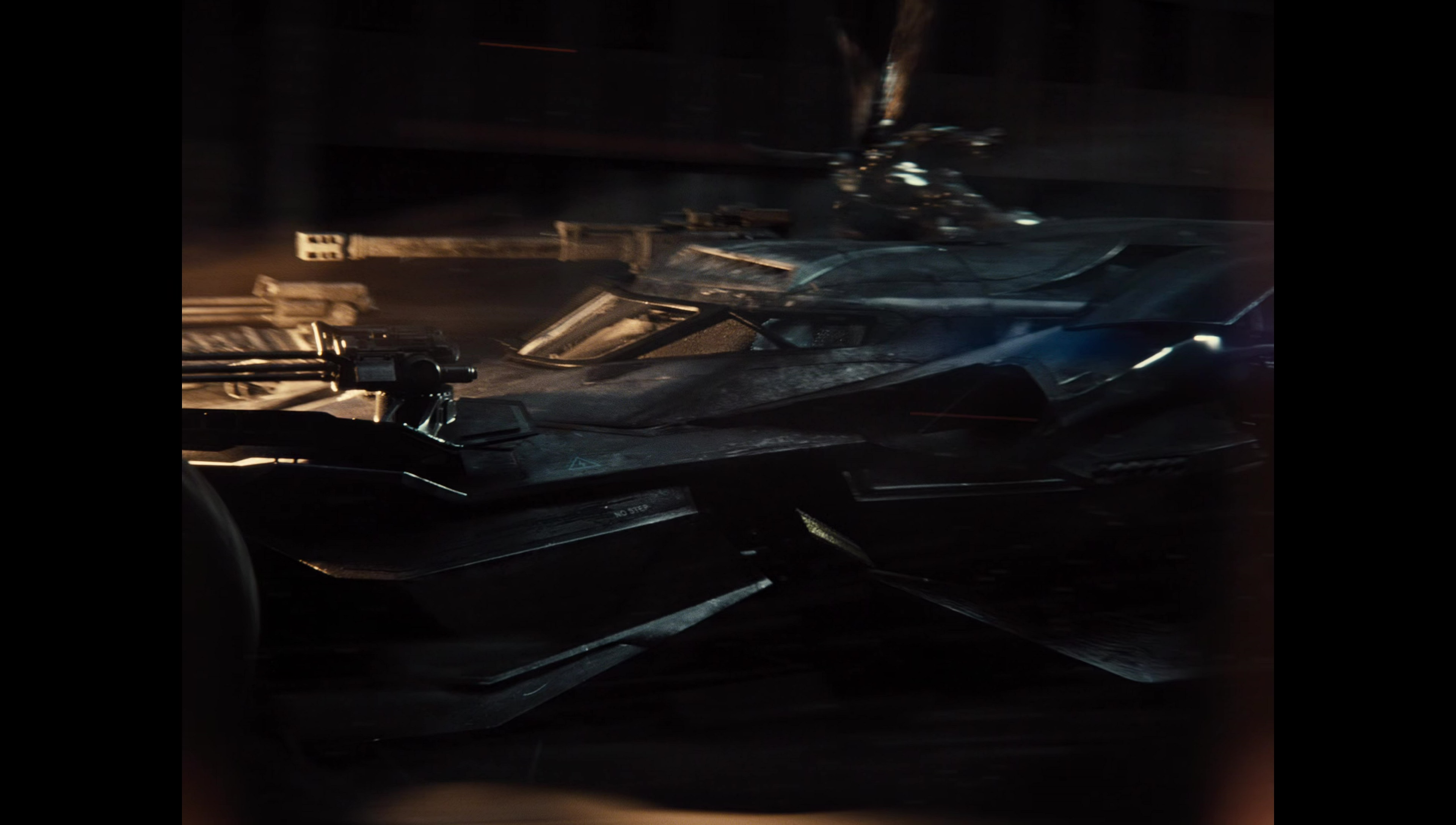 Zack Snyder’s Justice League (2021) screencap 20307