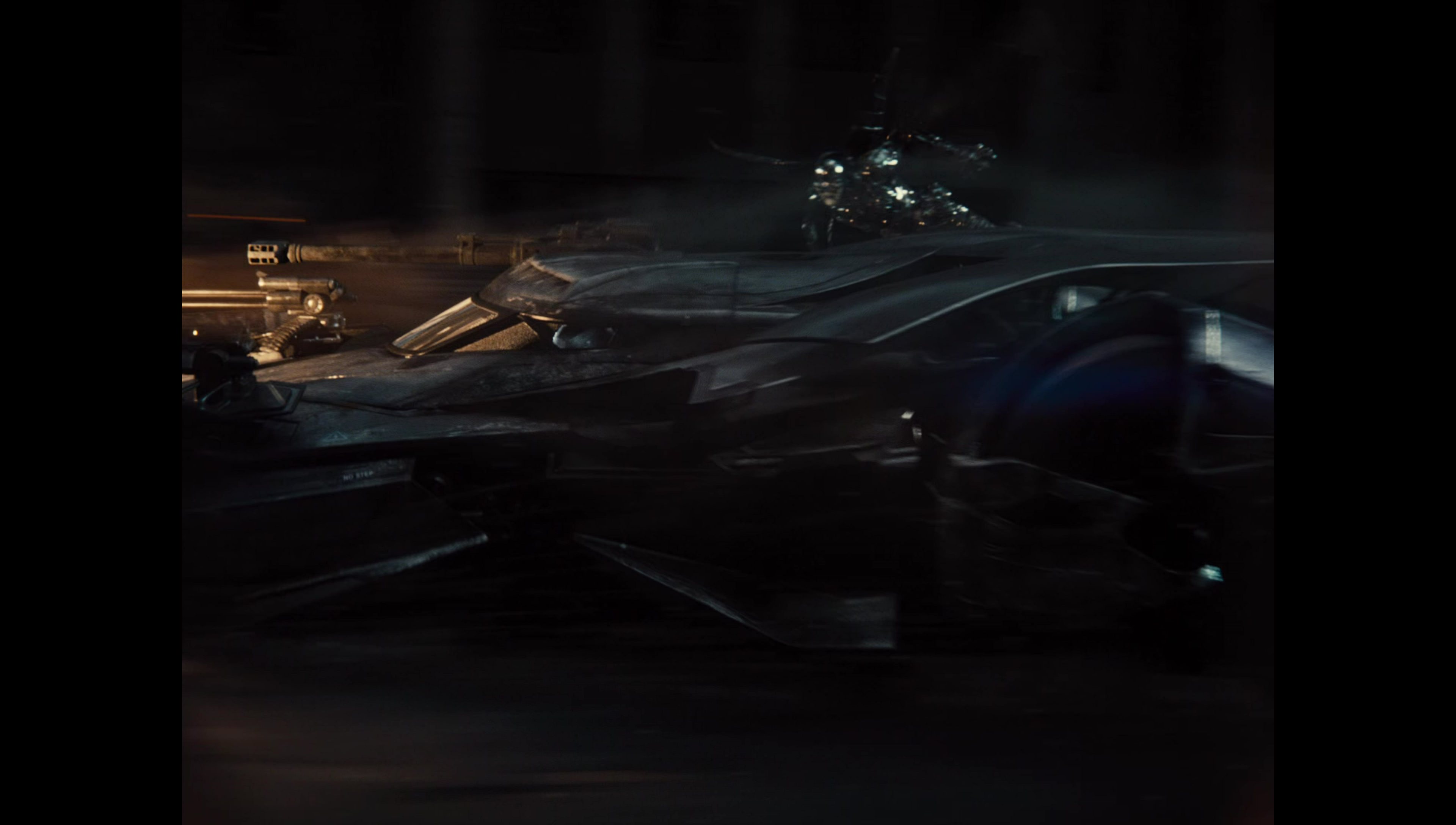 Zack Snyder’s Justice League (2021) movie still 20308