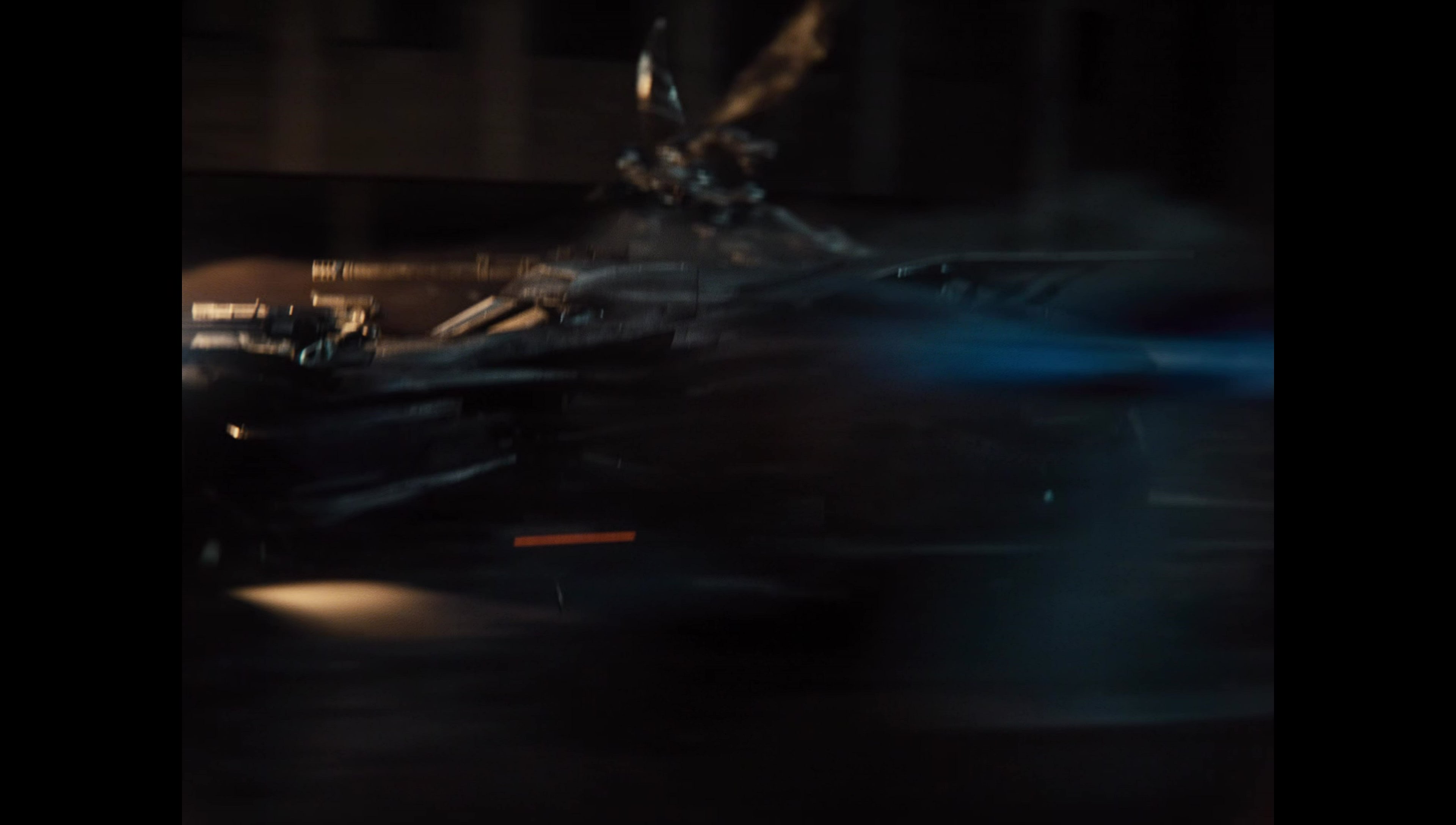 Zack Snyder’s Justice League (2021) HD screenshot 20309