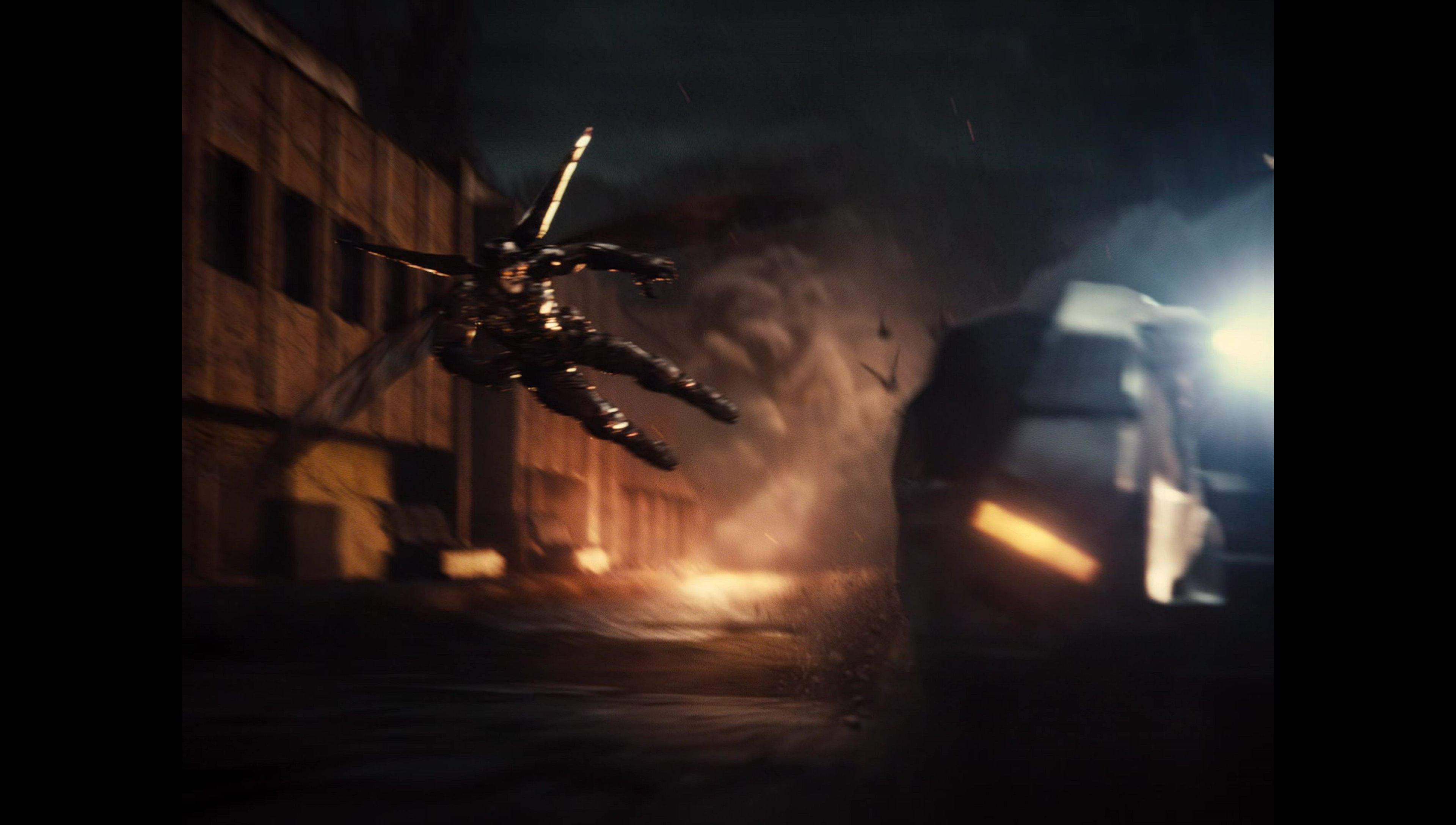 Zack Snyder’s Justice League (2021) movie still 20314