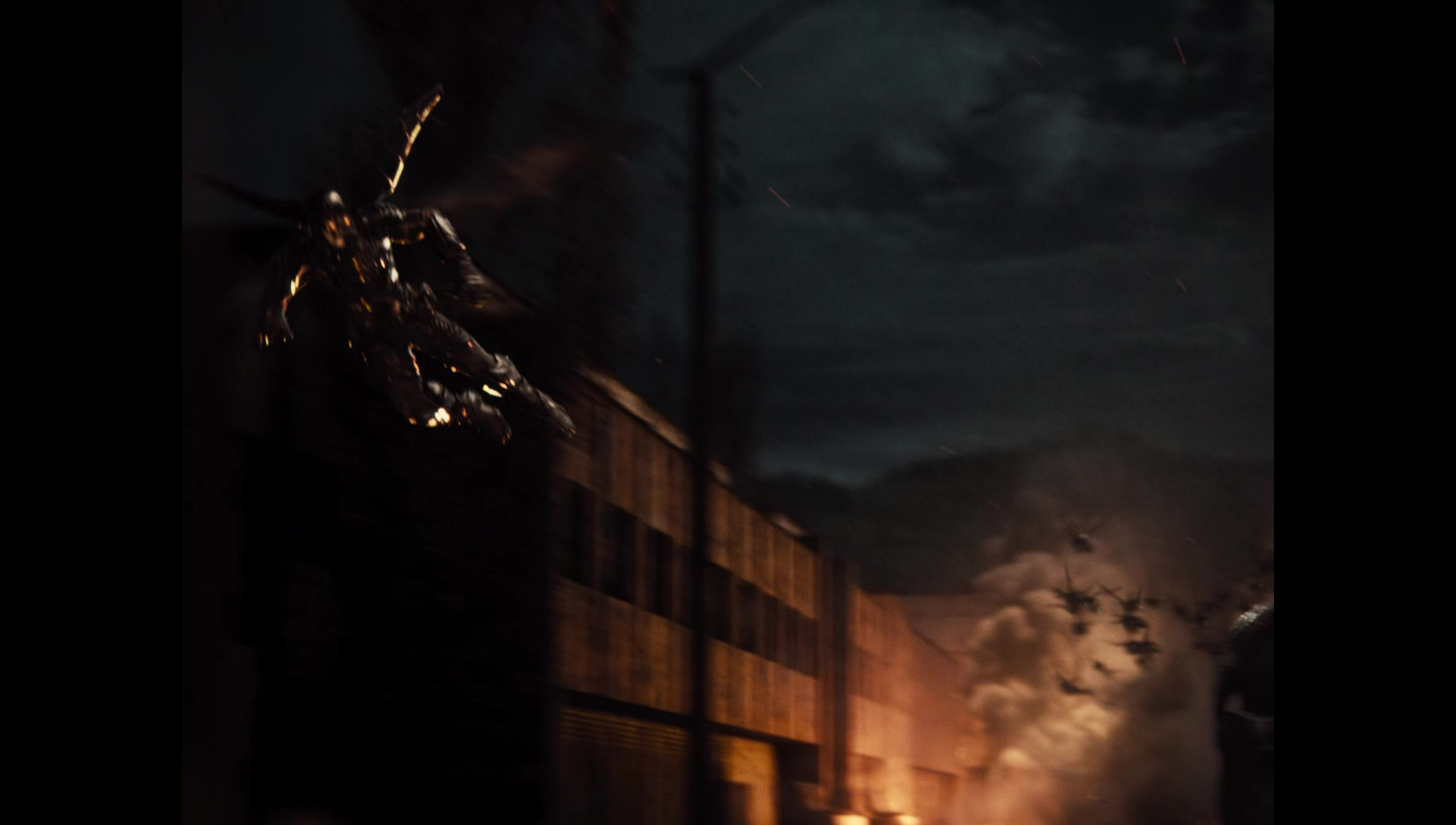 Zack Snyder’s Justice League (2021) HD screenshot 20315
