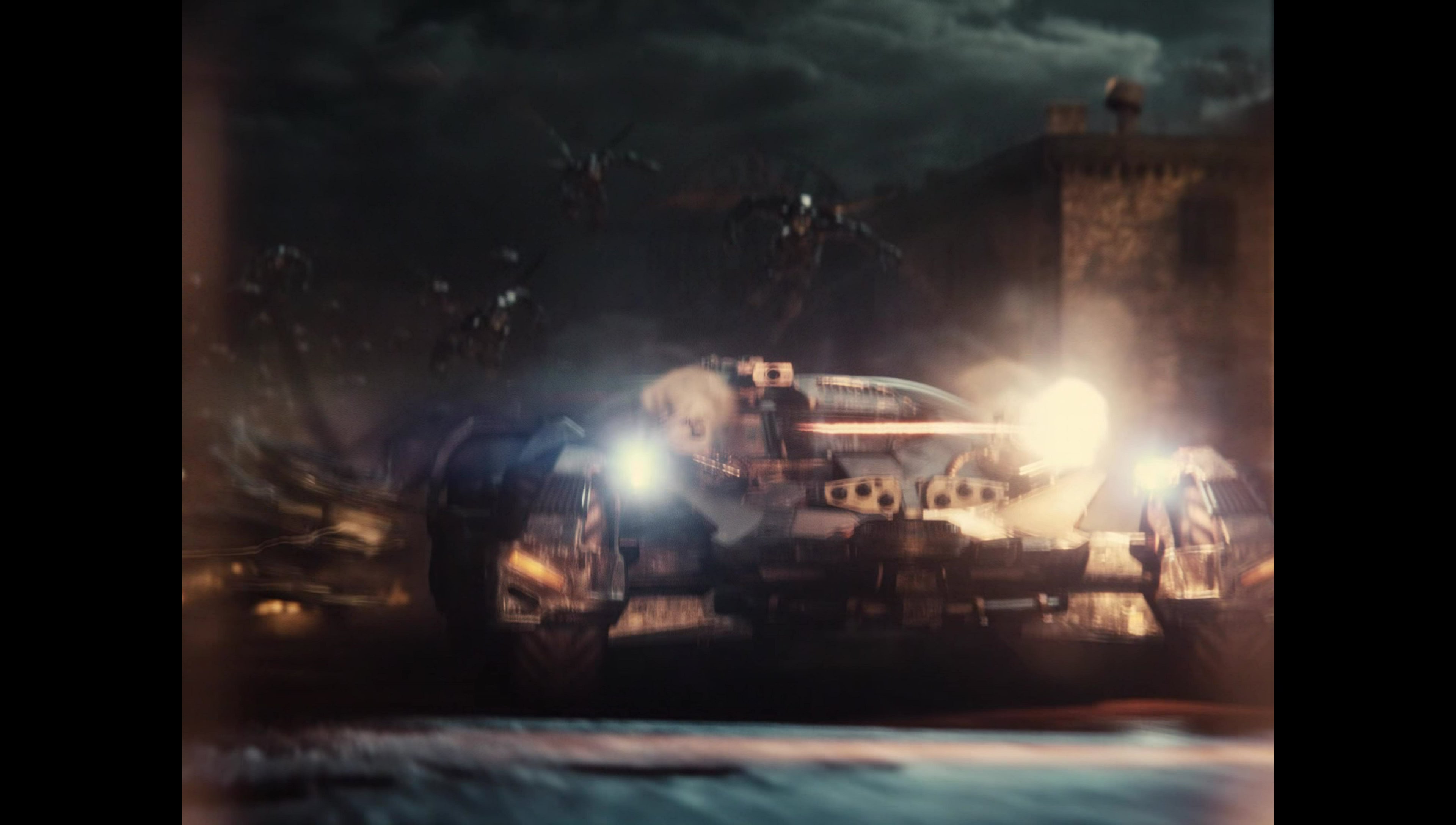Zack Snyder’s Justice League (2021) movie still 20317