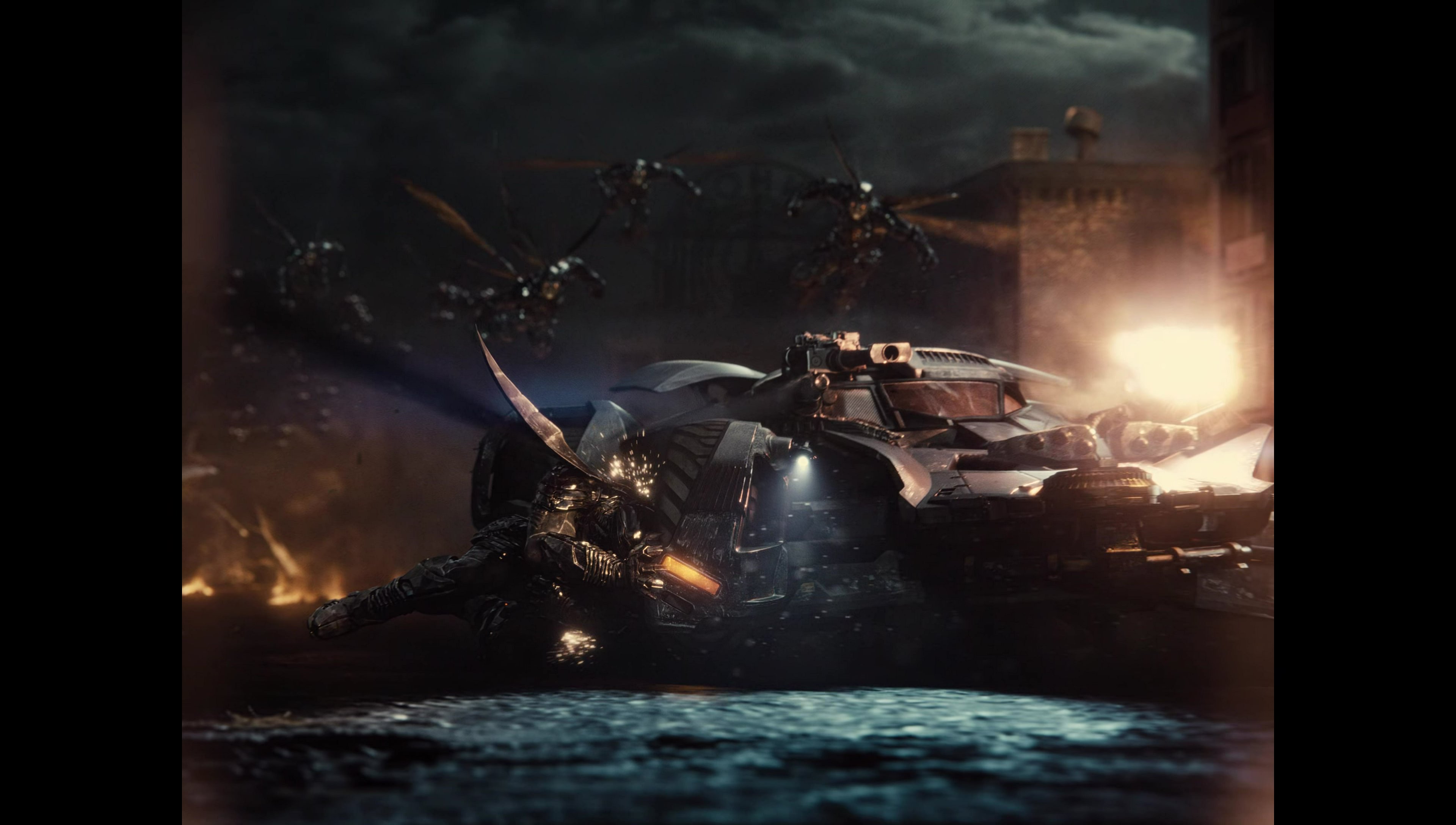 Zack Snyder’s Justice League (2021) HD screenshot 20318