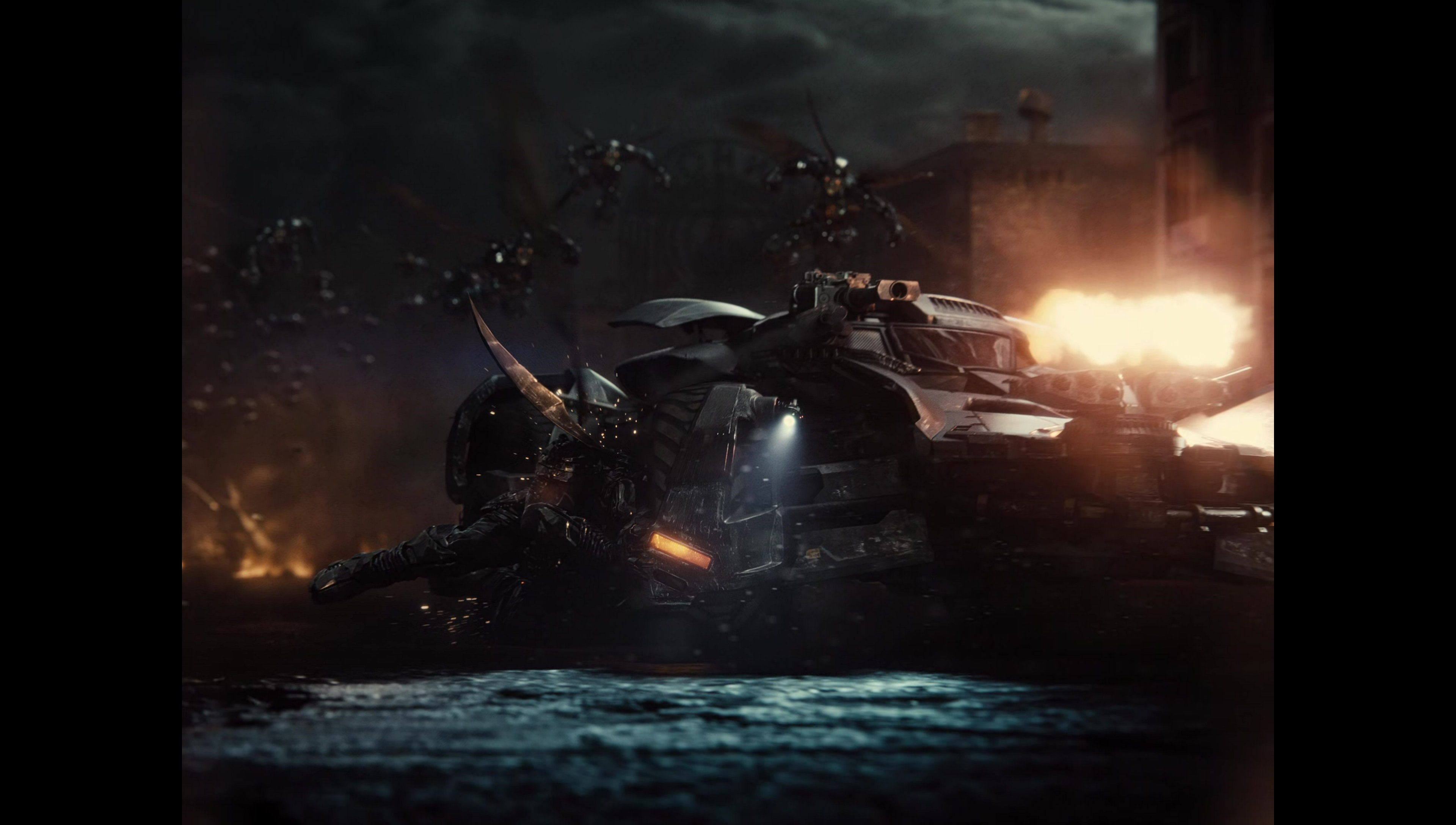 Zack Snyder’s Justice League (2021) screencap 20319