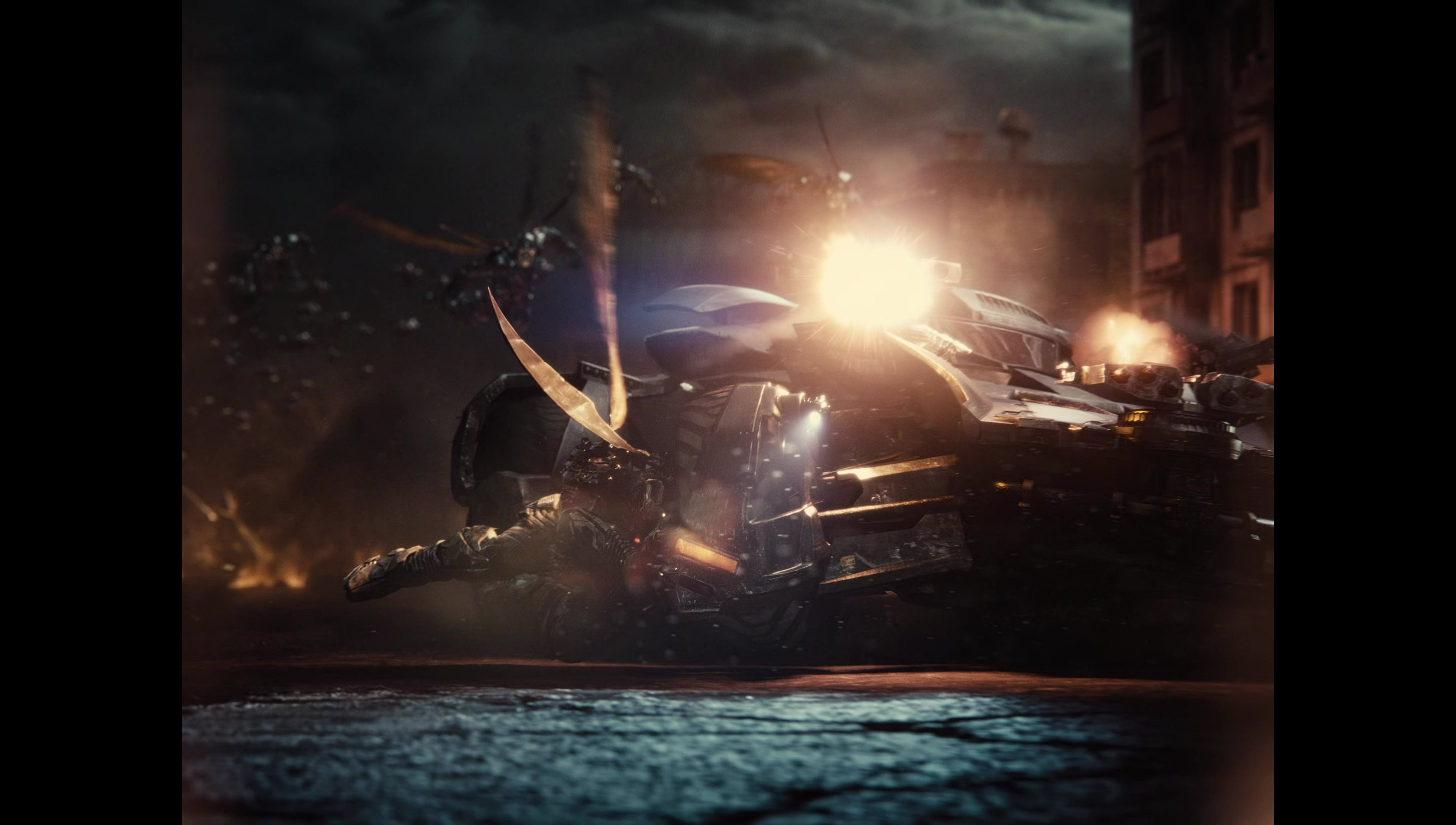 Zack Snyder’s Justice League (2021) movie still 20320