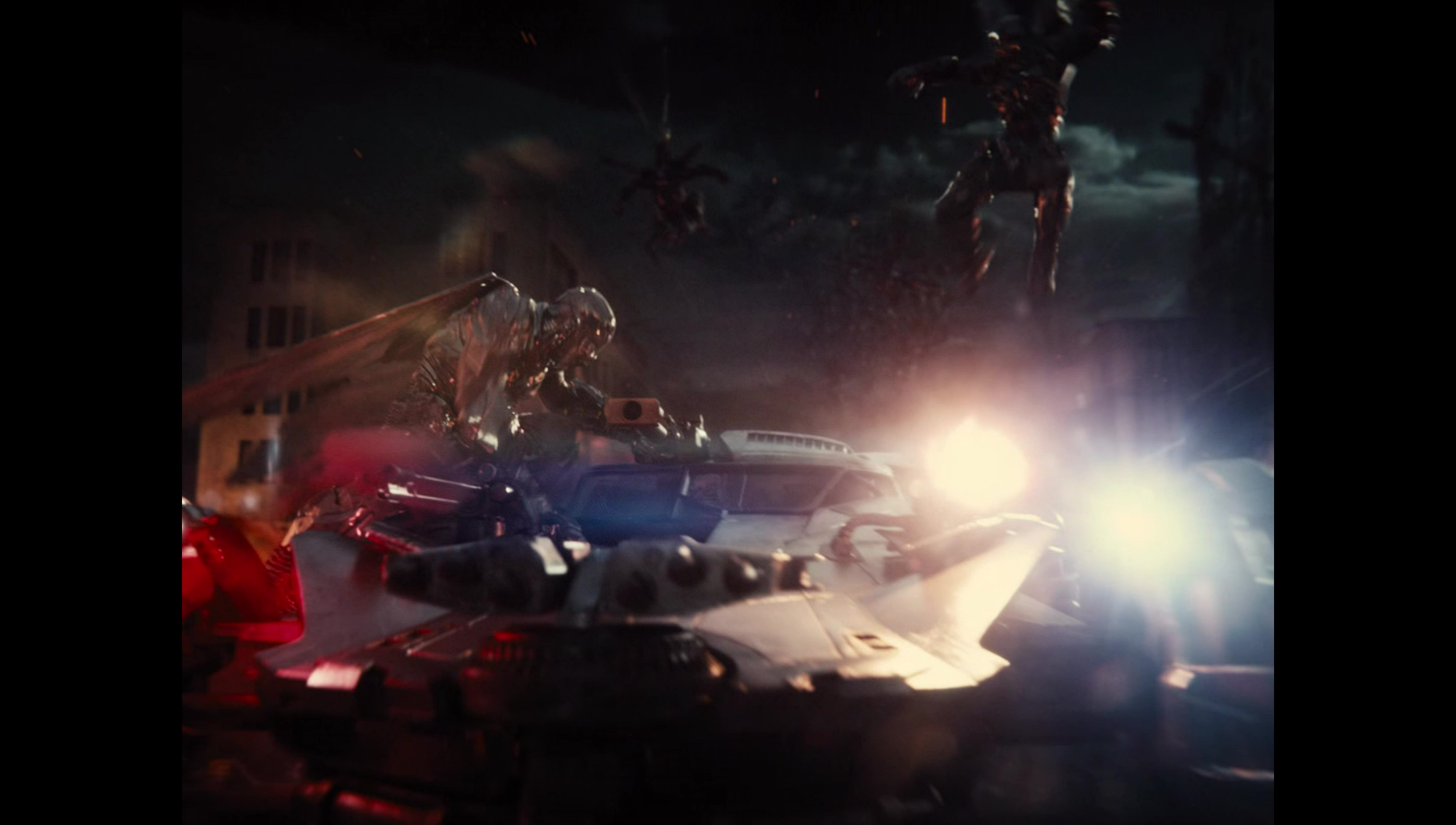 Zack Snyder’s Justice League (2021) movie still 20323