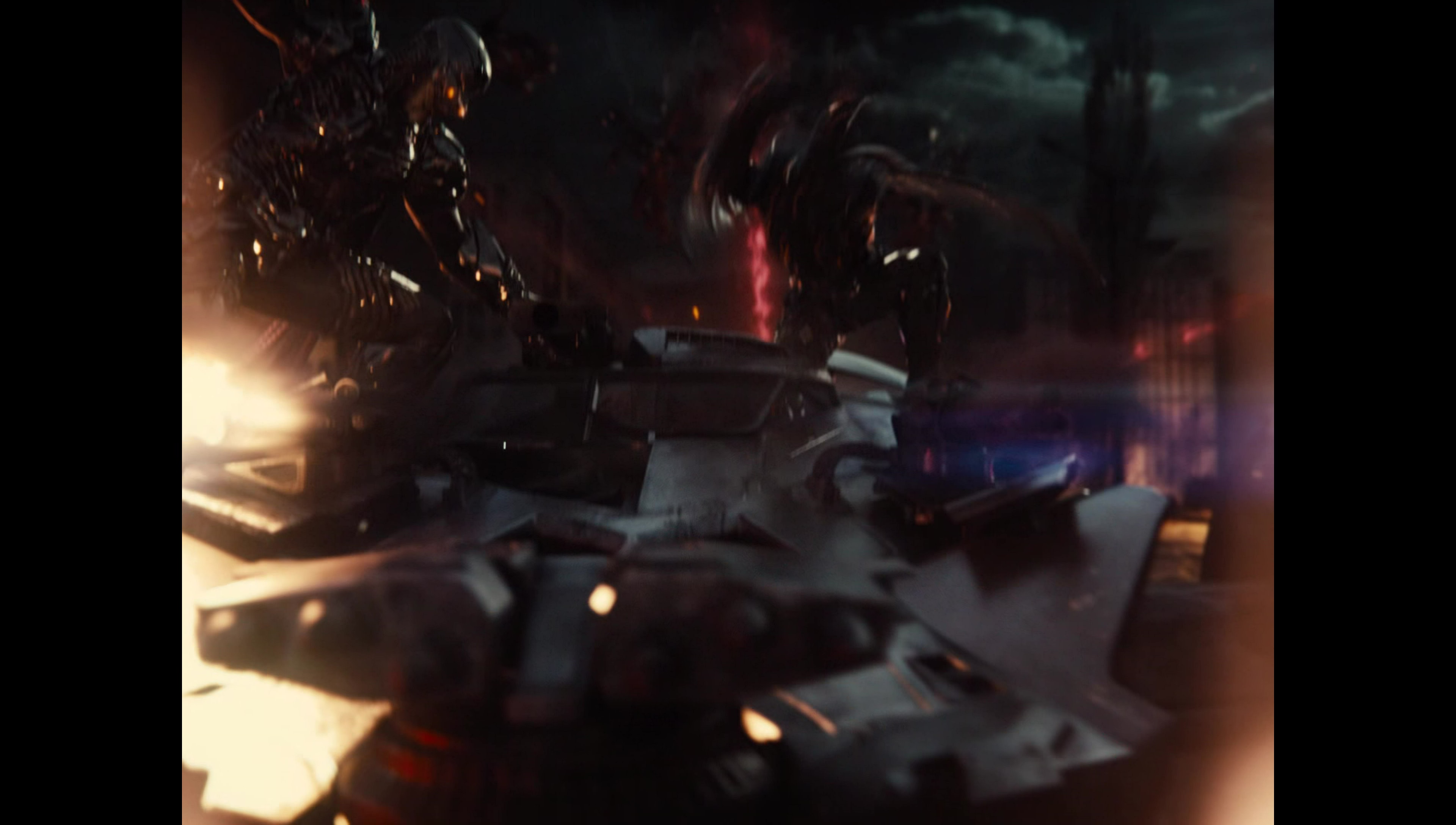 Zack Snyder’s Justice League (2021) HD screenshot 20324
