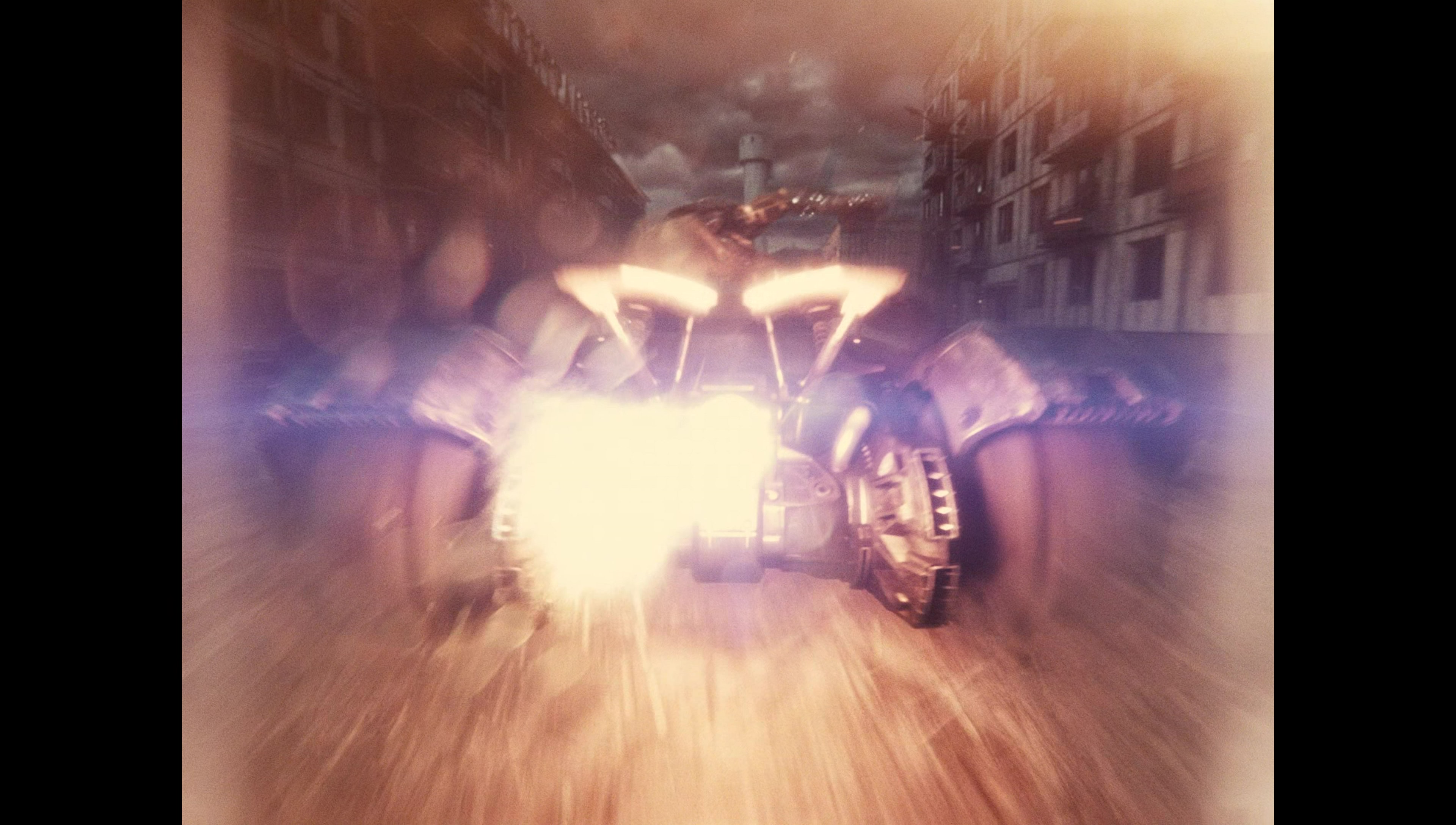 Zack Snyder’s Justice League (2021) HD screenshot 20333